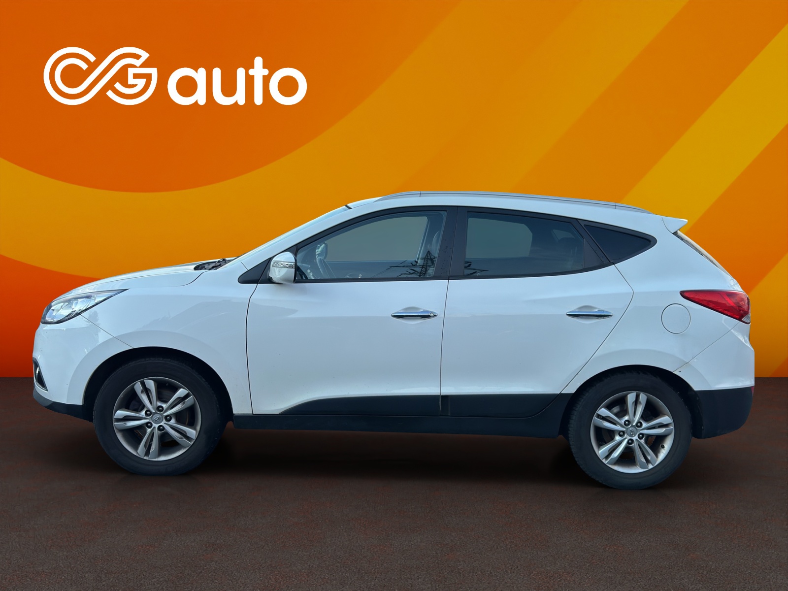 HYUNDAI iX 35 2.0 CRDi Style 4WD-showroom-element-3