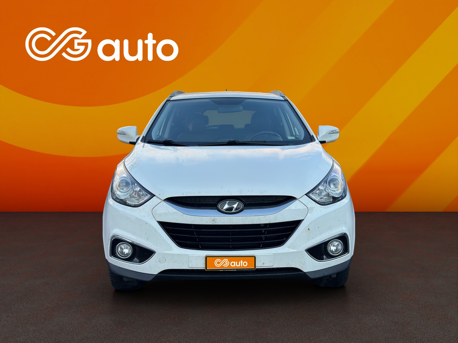 HYUNDAI iX 35 2.0 CRDi Style 4WD-showroom-element-2