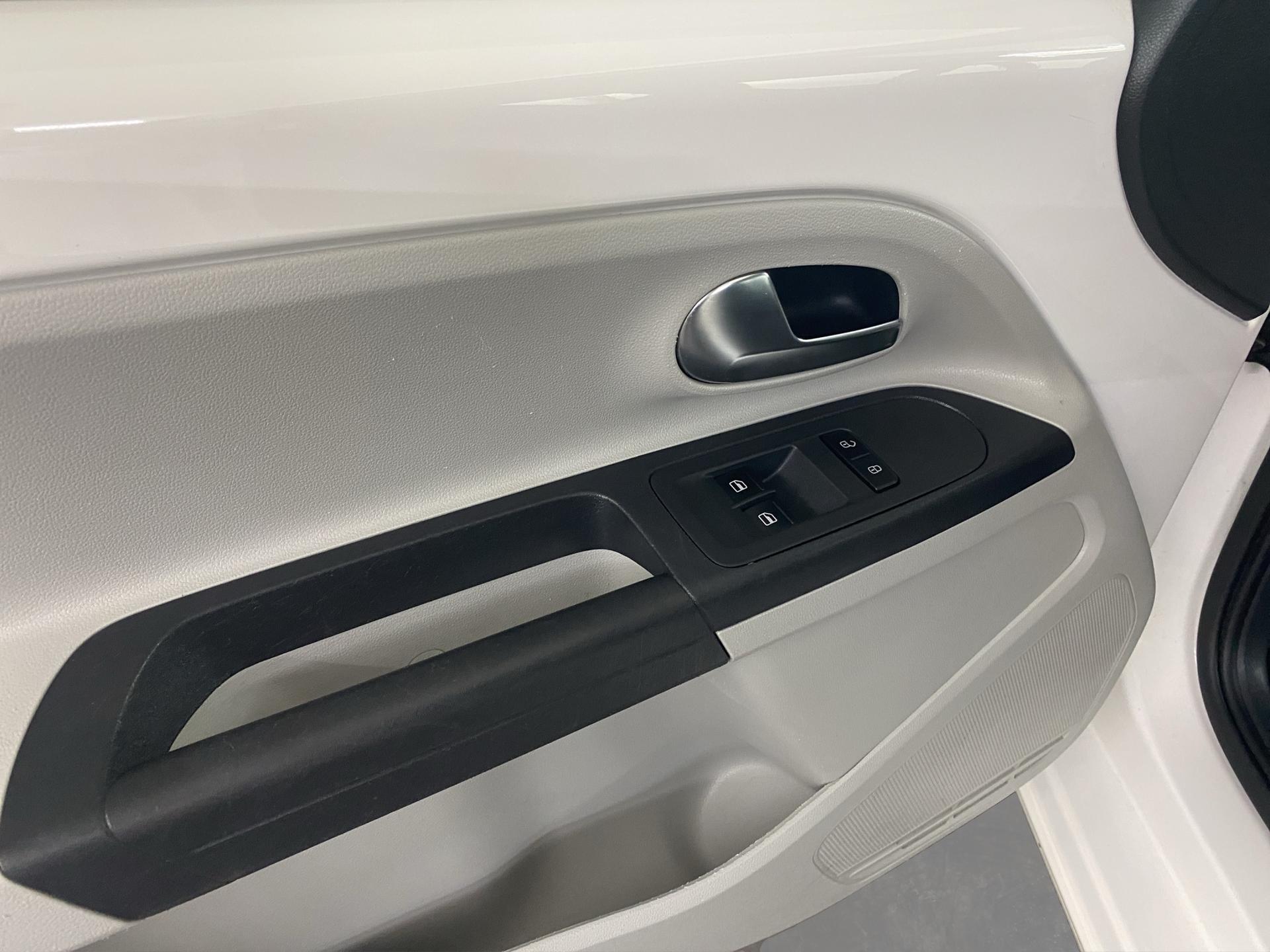 SEAT Mii 1.0 Style EcoFuel-image-18