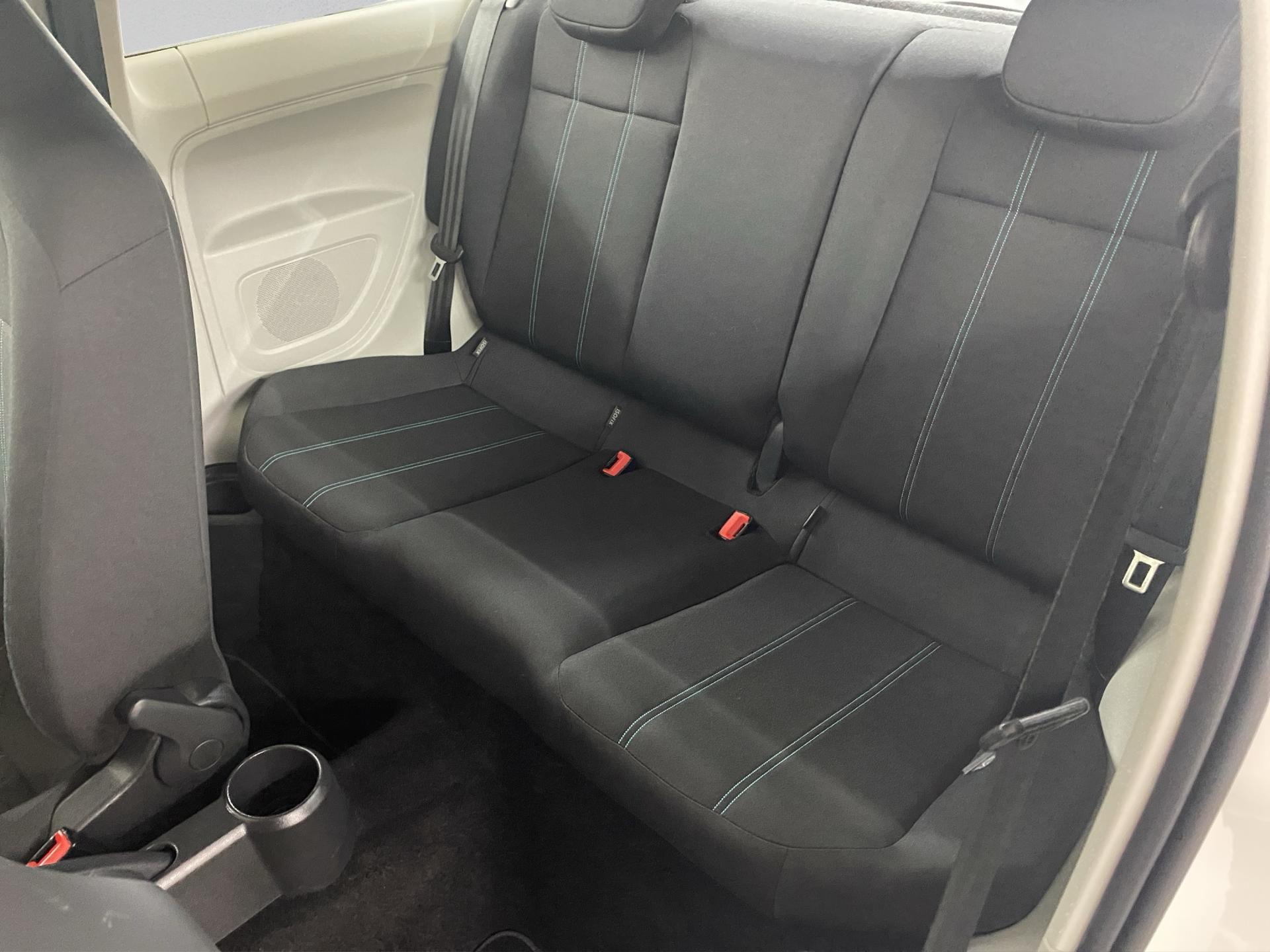 SEAT Mii 1.0 Style EcoFuel-image-14