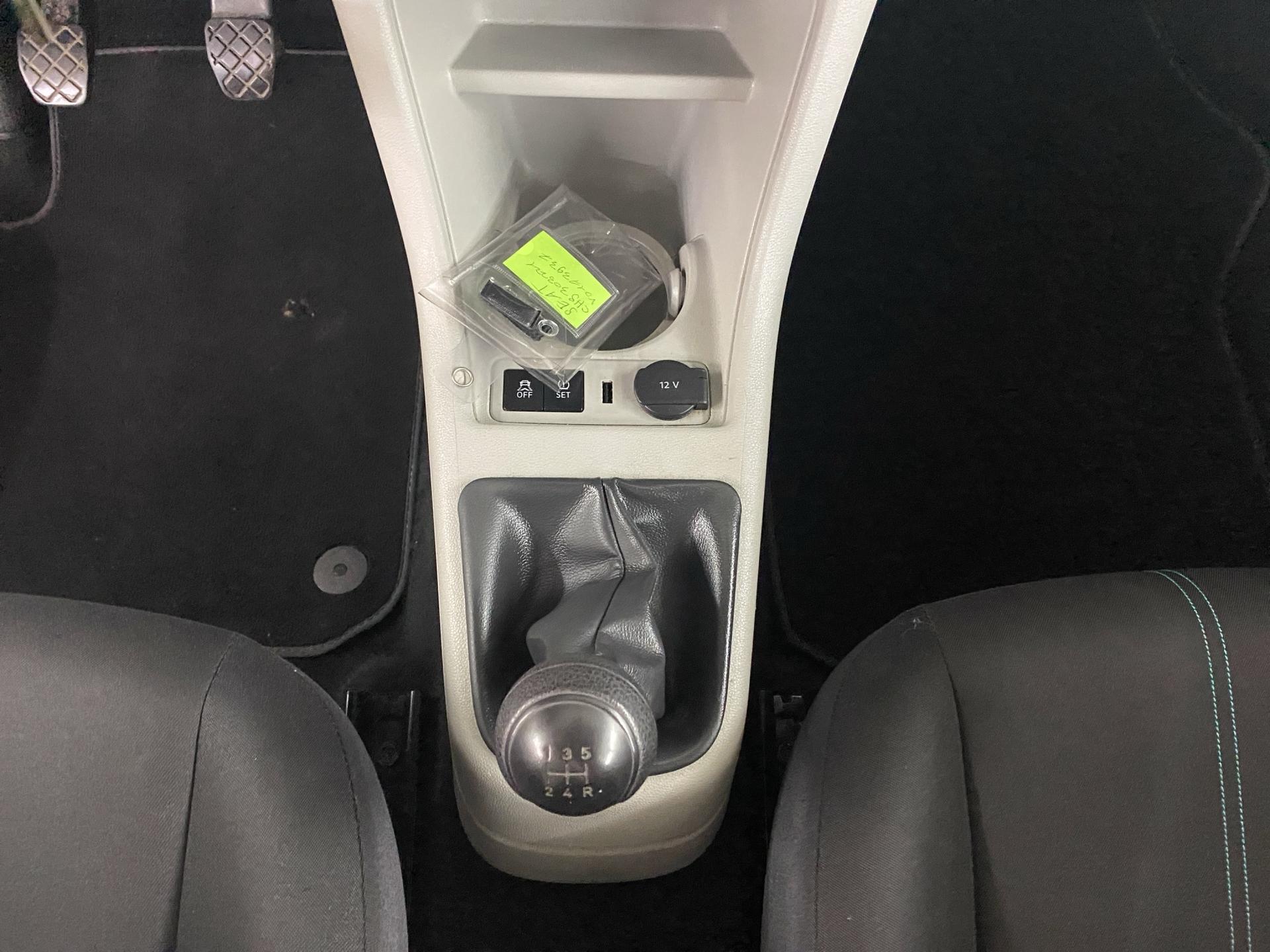 SEAT Mii 1.0 Style EcoFuel-image-11
