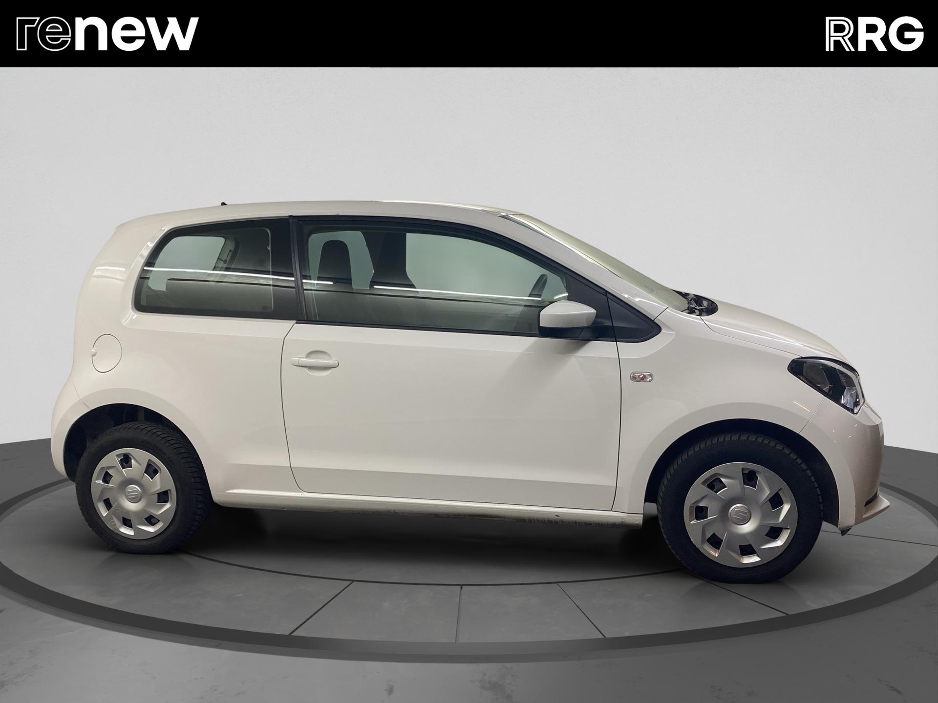 SEAT Mii 1.0 Style EcoFuel-showroom-element-1