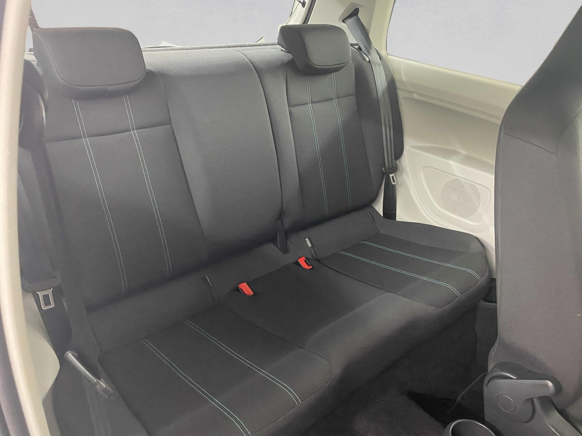SEAT Mii 1.0 Style EcoFuel-image-23