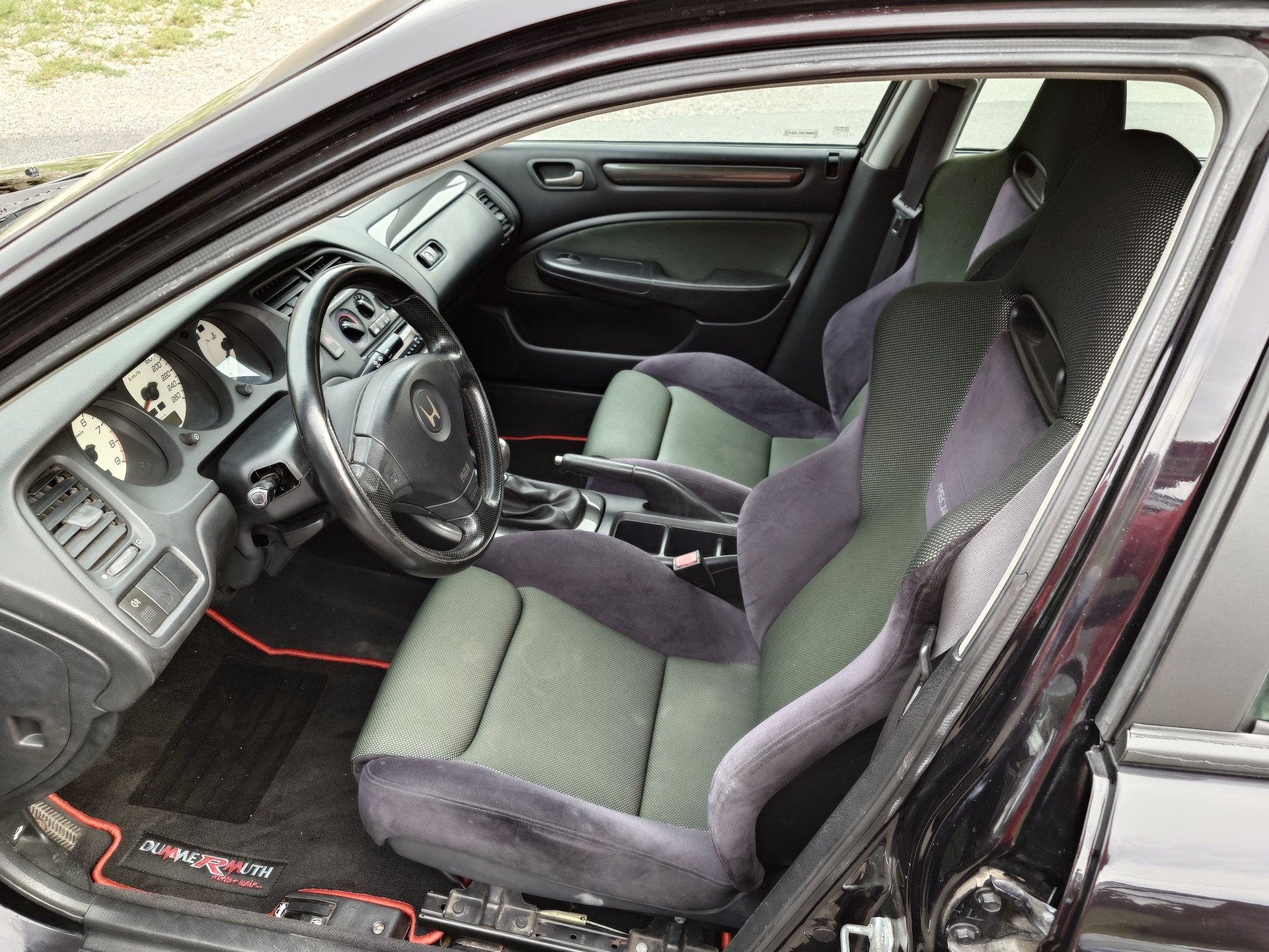 HONDA Accord 2.2i Type-R-image-7