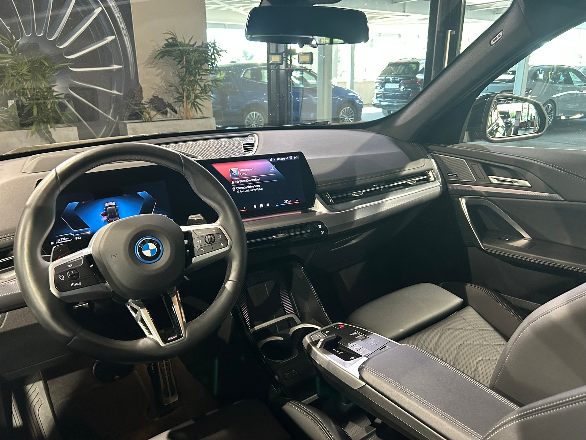 BMW X1 xDrive 30e M Sport-image-19