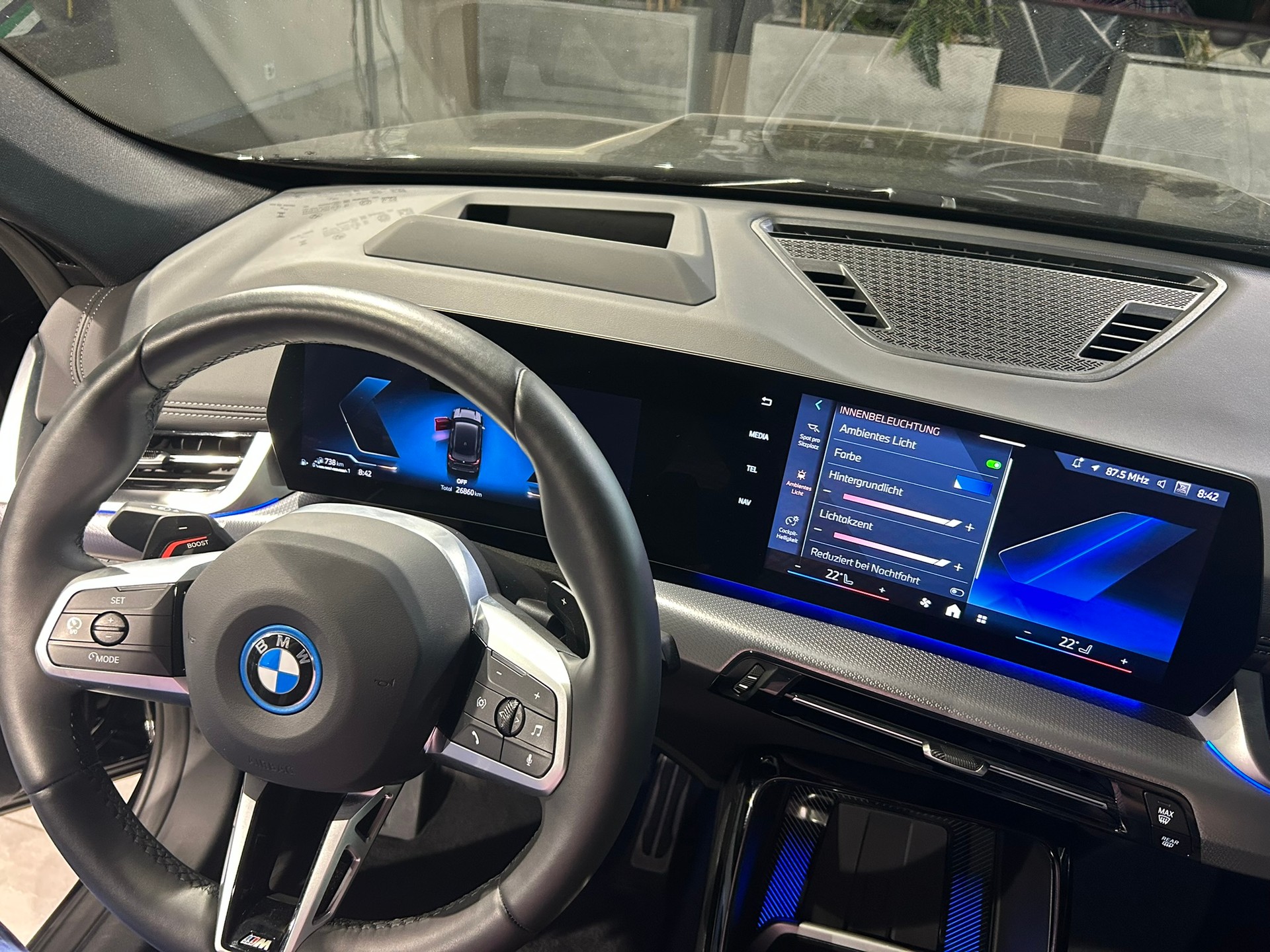 BMW X1 xDrive 30e M Sport-image-26