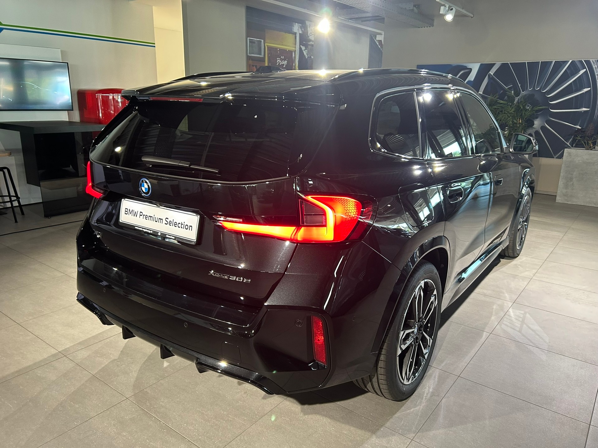 BMW X1 xDrive 30e M Sport-image-7