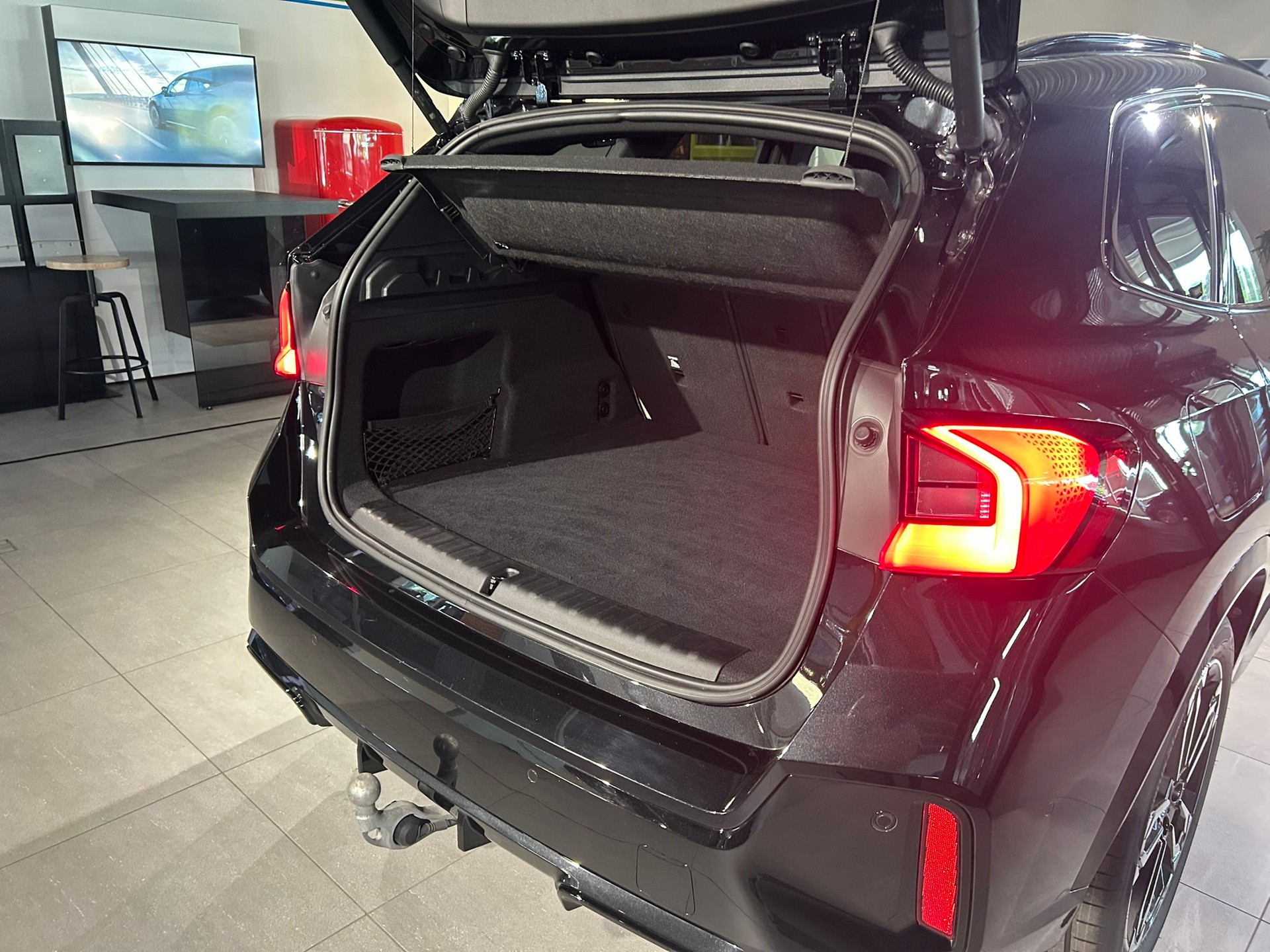 BMW X1 xDrive 30e M Sport-image-10