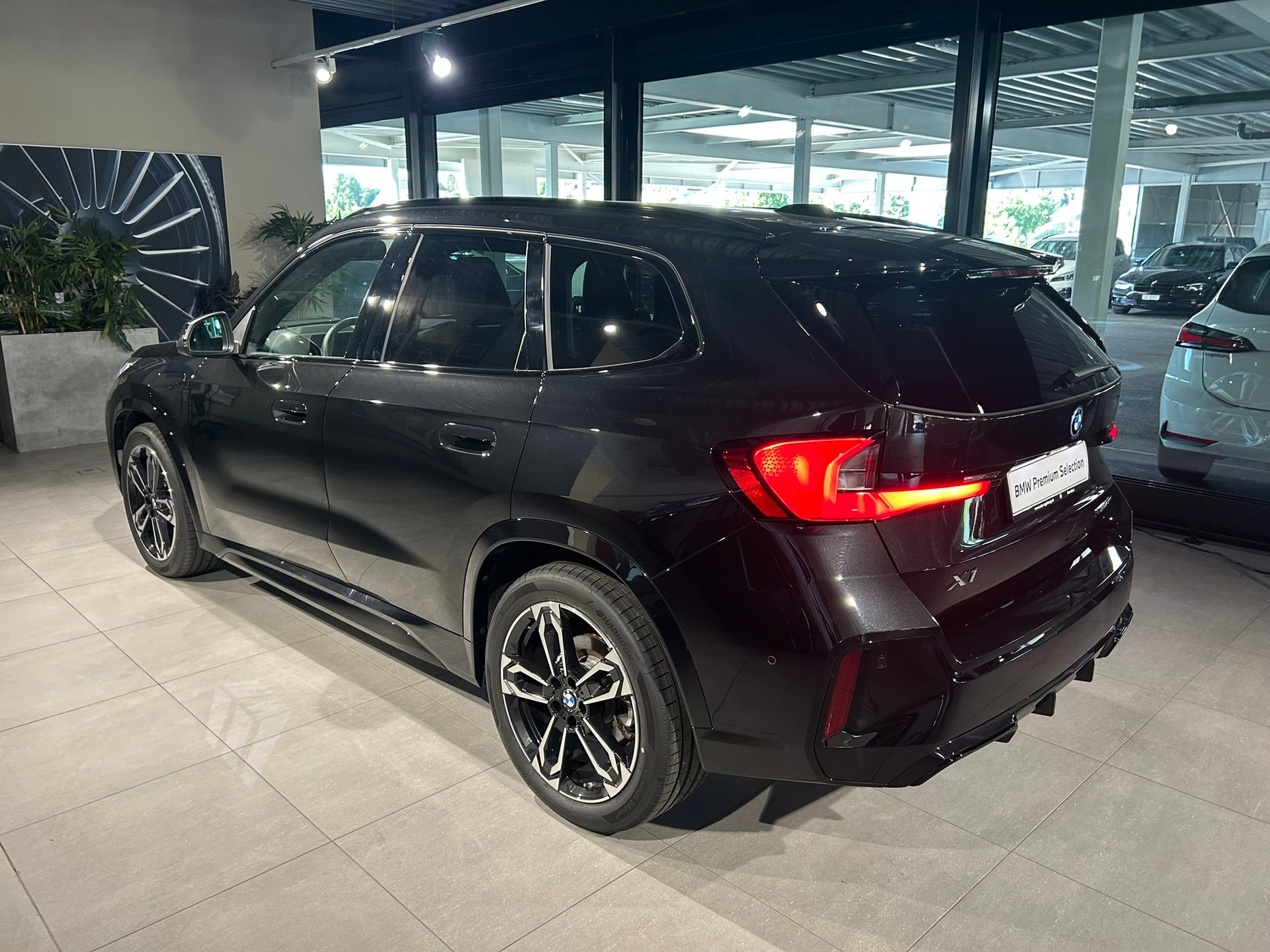 BMW X1 xDrive 30e M Sport-image-4