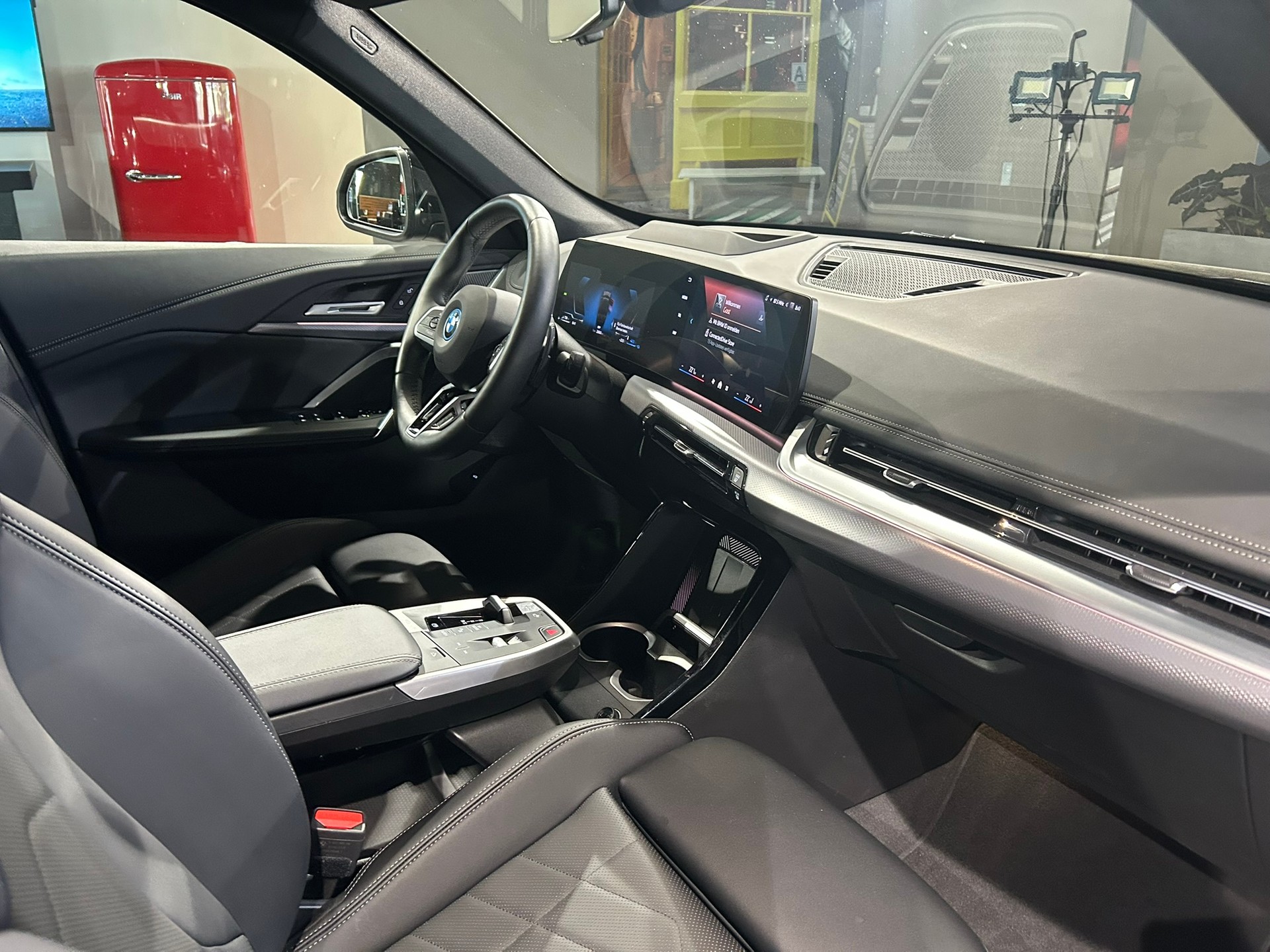 BMW X1 xDrive 30e M Sport-image-17