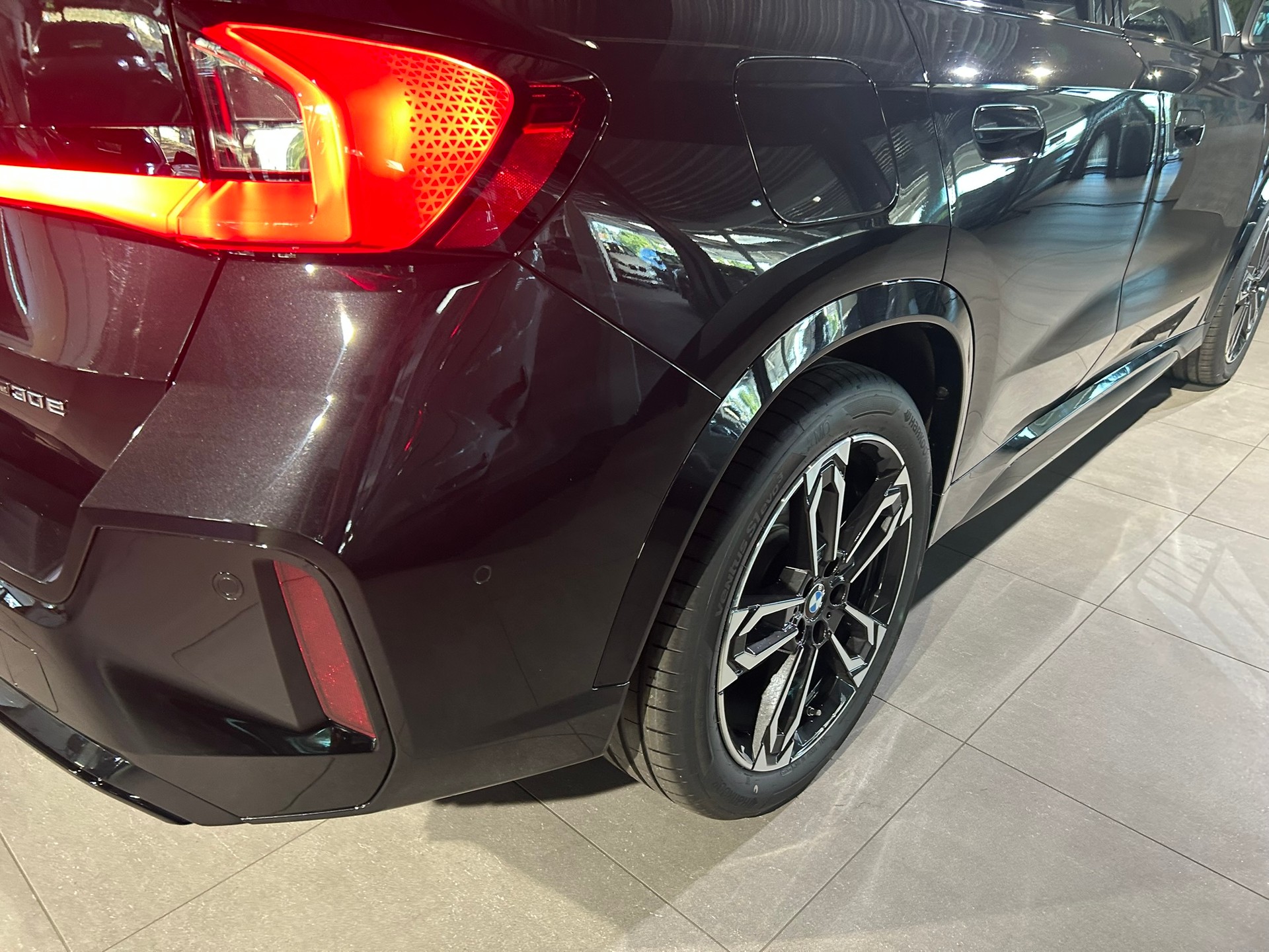 BMW X1 xDrive 30e M Sport-image-16