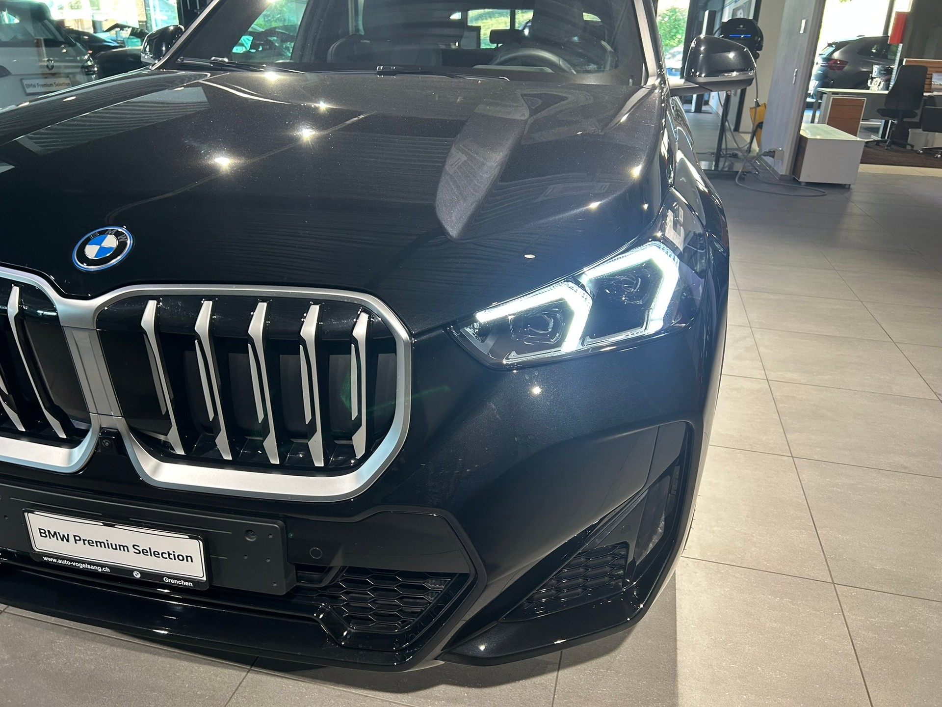 BMW X1 xDrive 30e M Sport-image-11