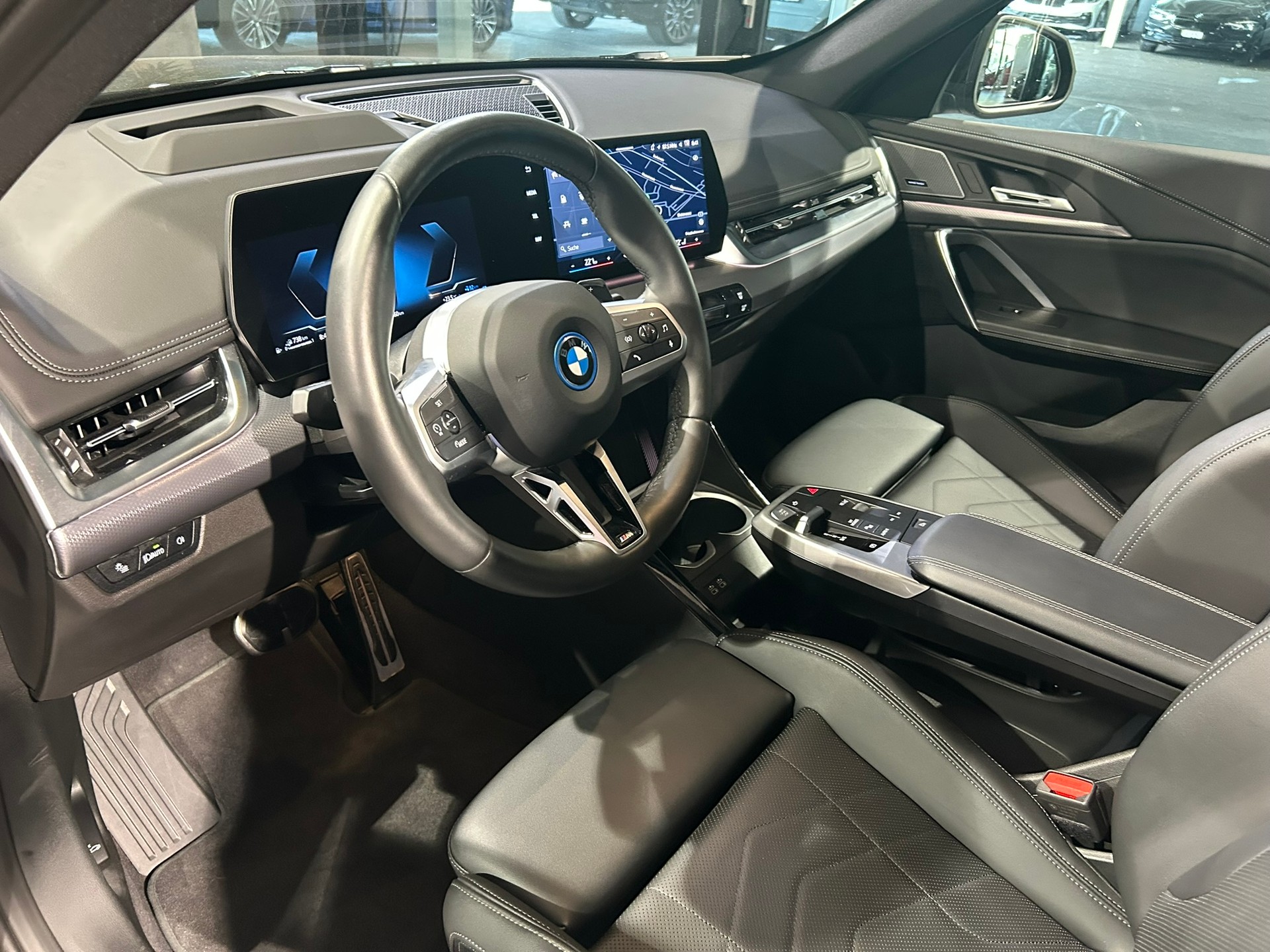 BMW X1 xDrive 30e M Sport-image-20