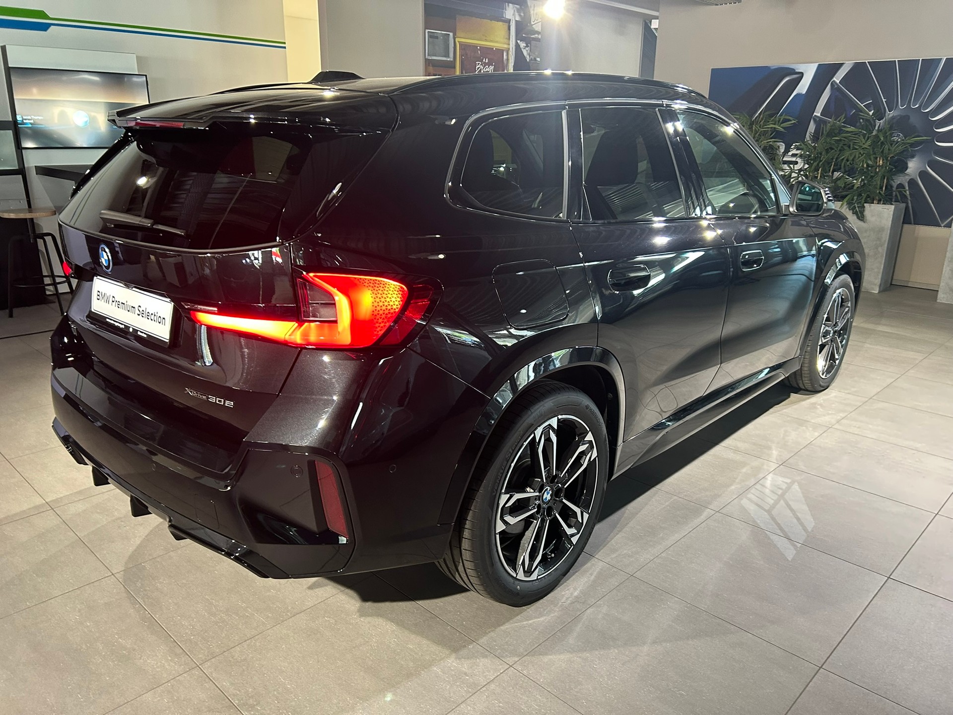 BMW X1 xDrive 30e M Sport-image-8