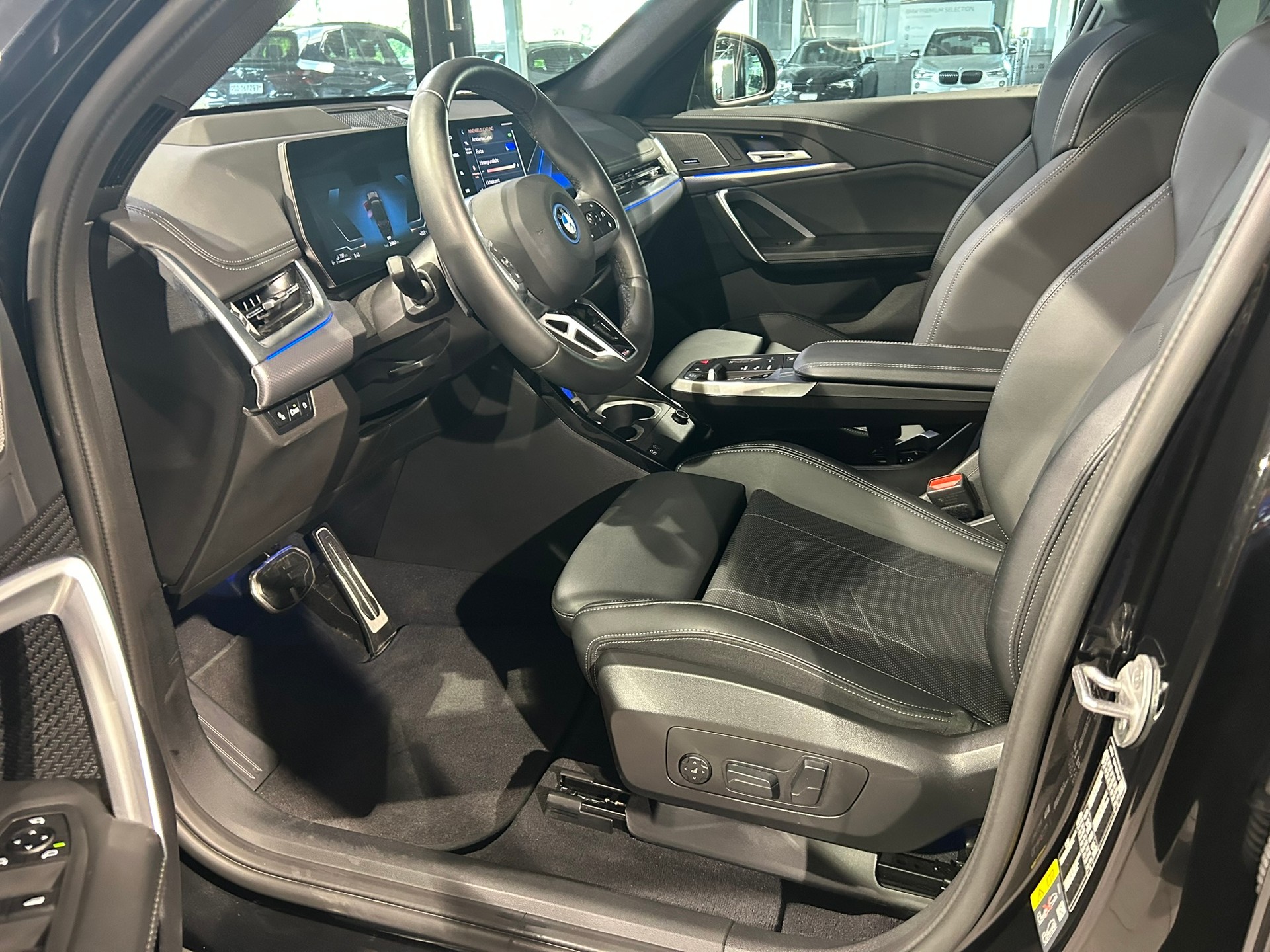 BMW X1 xDrive 30e M Sport-image-28