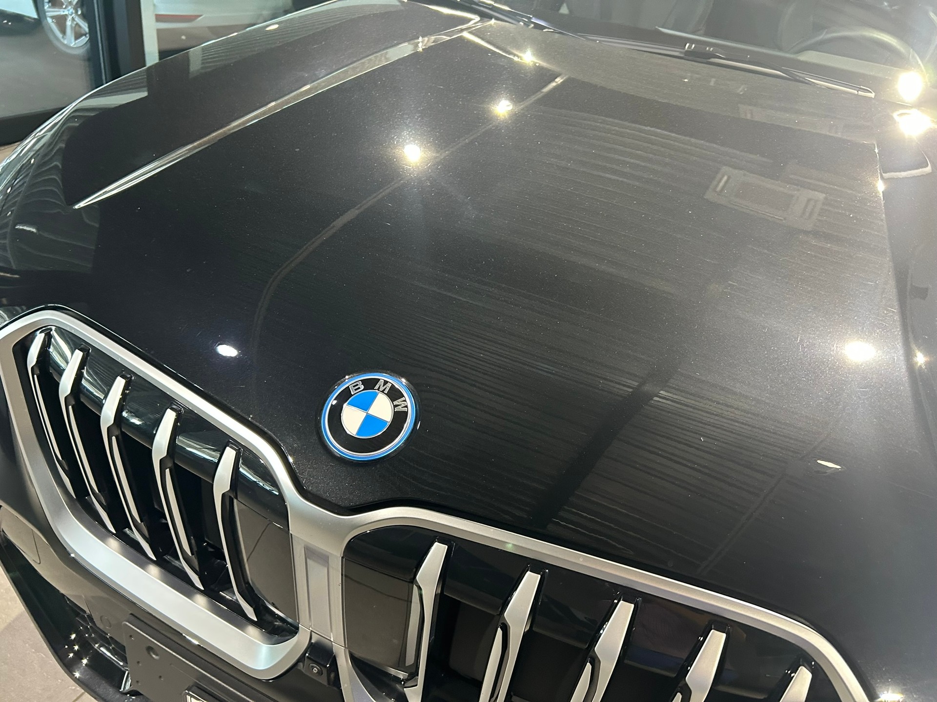 BMW X1 xDrive 30e M Sport-image-12