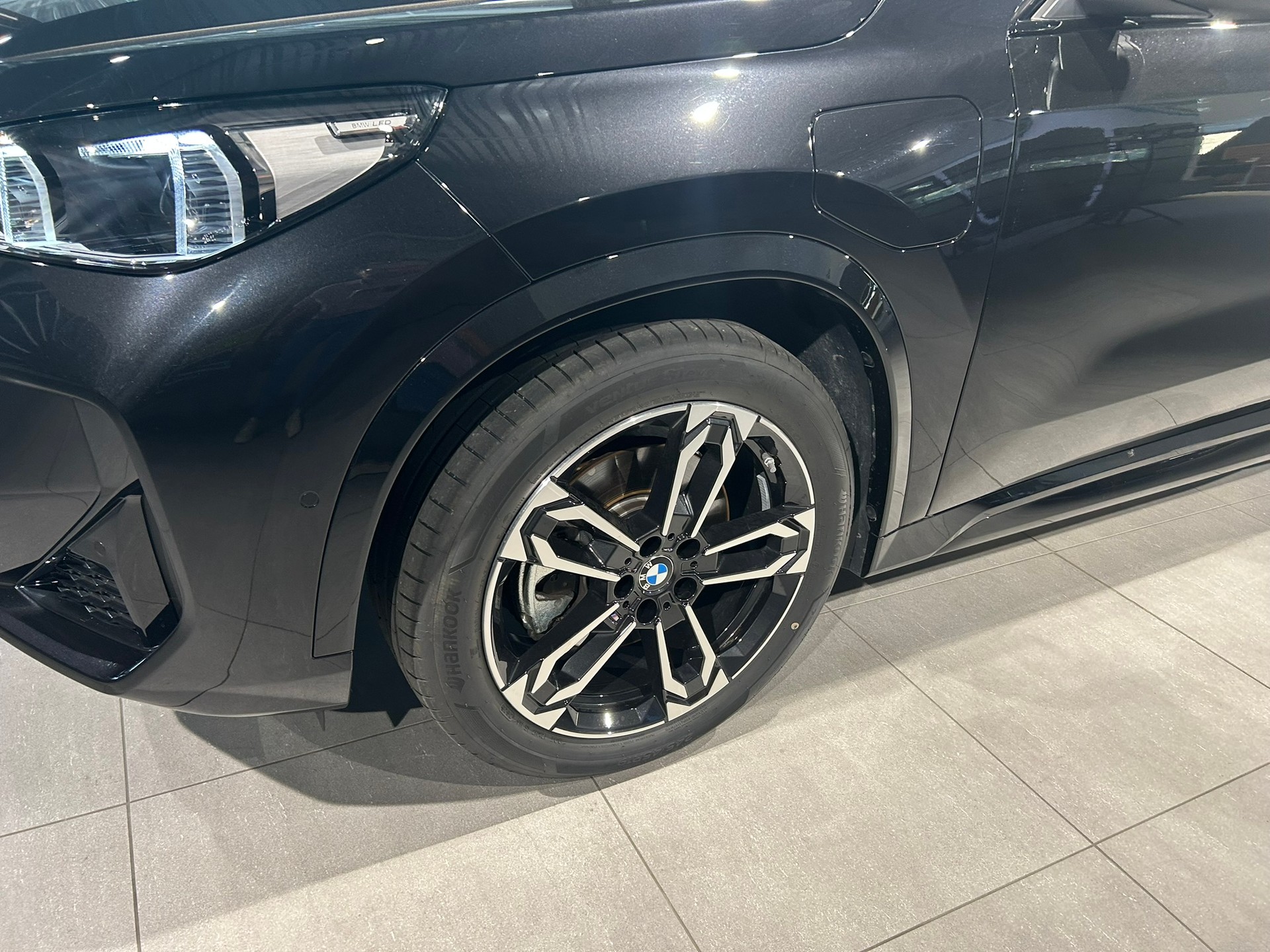 BMW X1 xDrive 30e M Sport-image-14