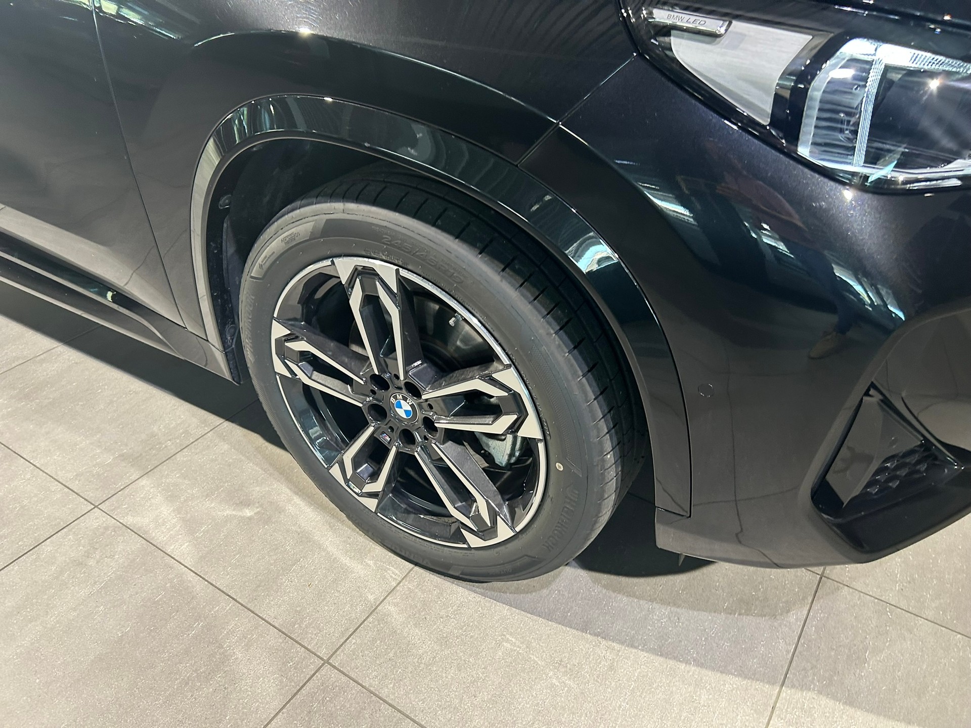 BMW X1 xDrive 30e M Sport-image-13
