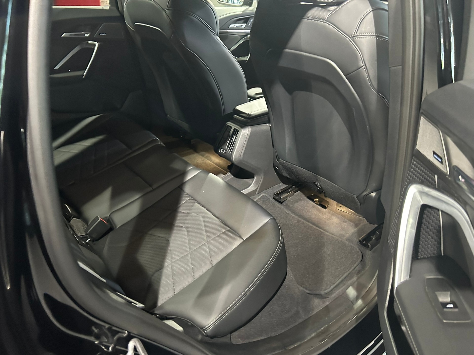 BMW X1 xDrive 30e M Sport-image-18
