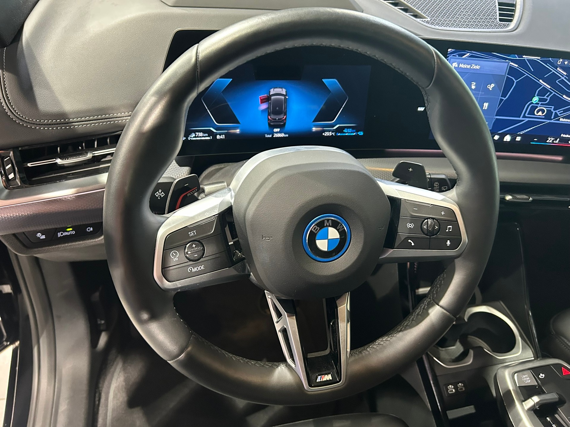 BMW X1 xDrive 30e M Sport-image-23