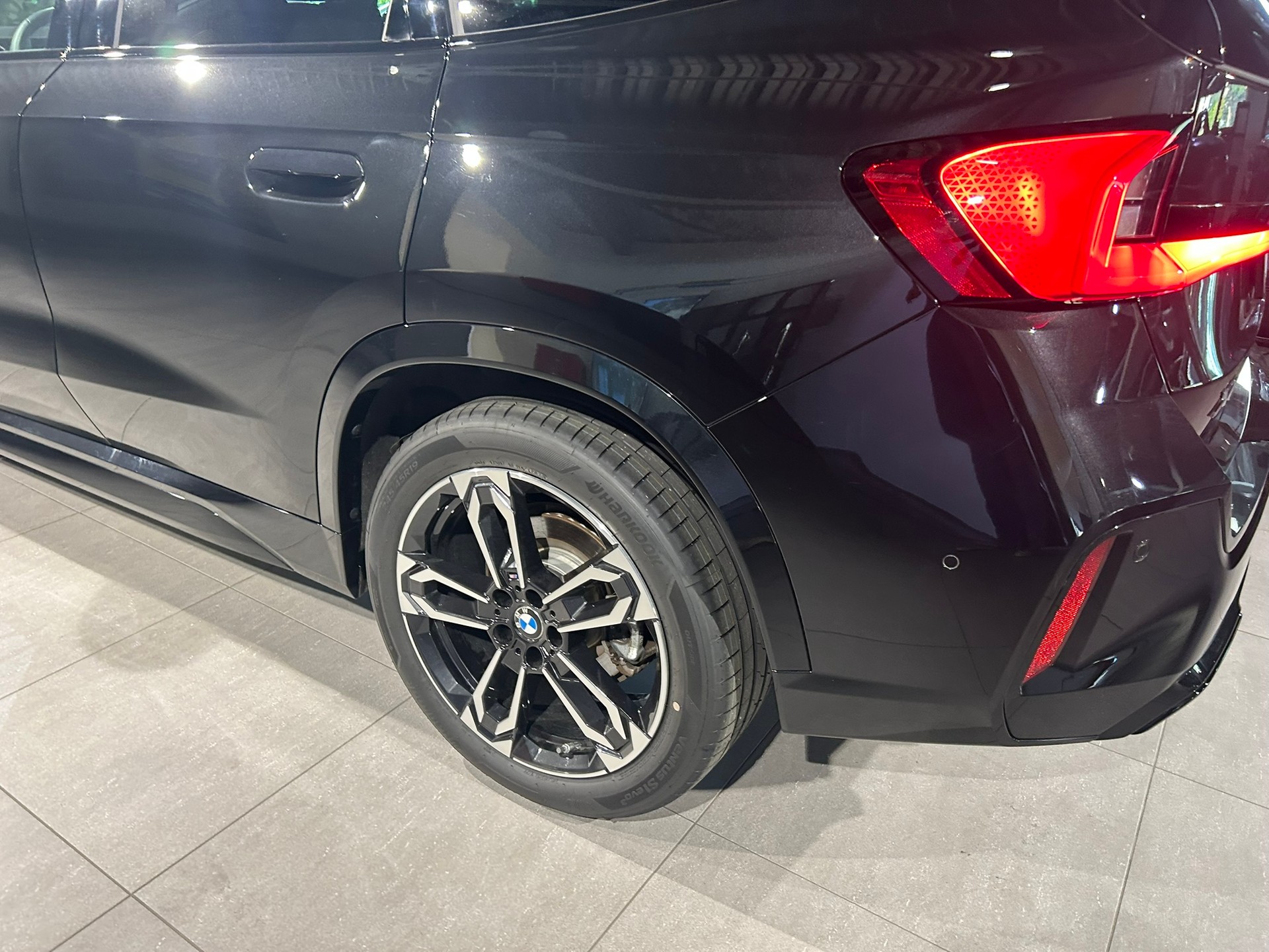 BMW X1 xDrive 30e M Sport-image-15