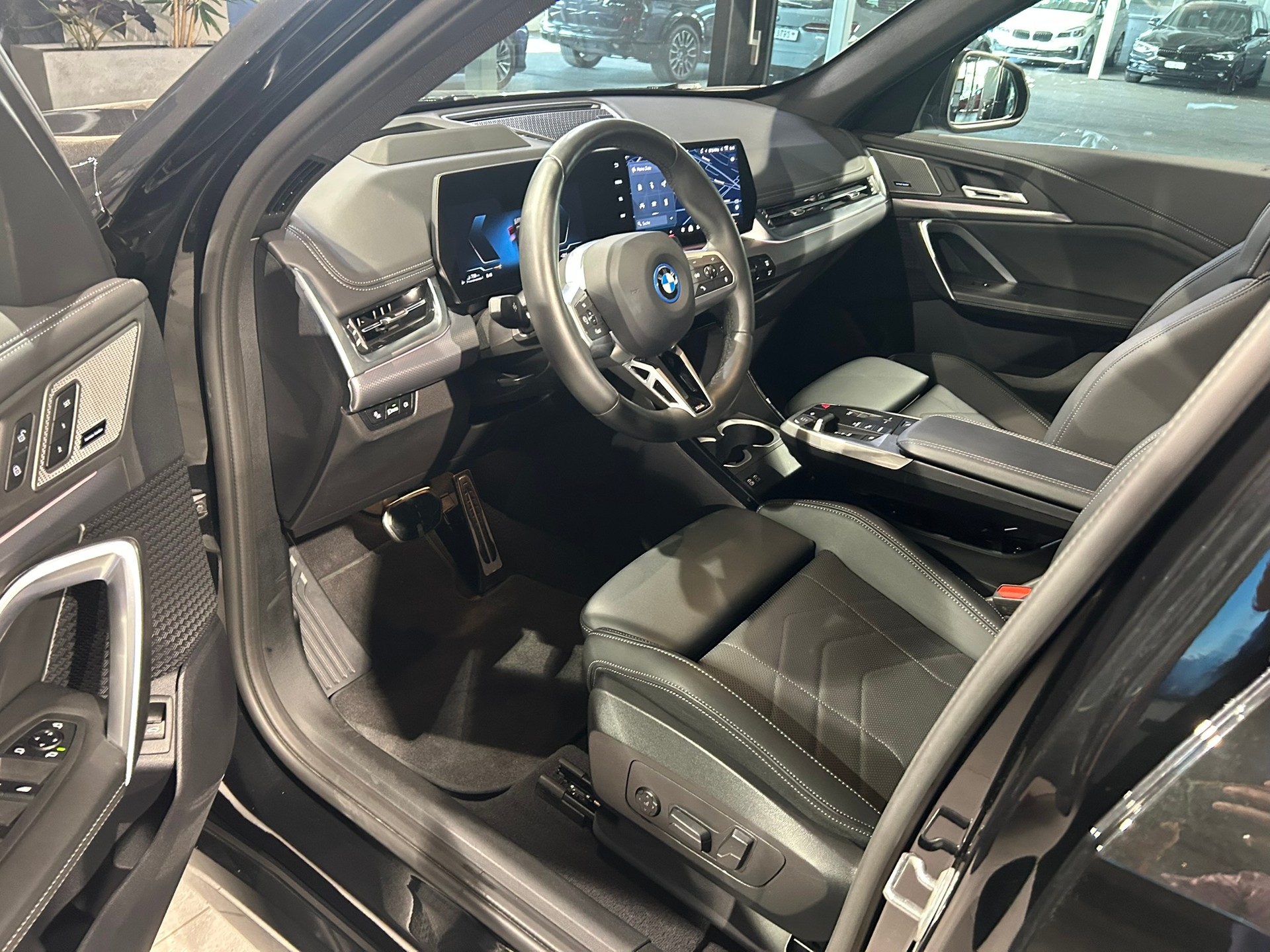 BMW X1 xDrive 30e M Sport-image-21