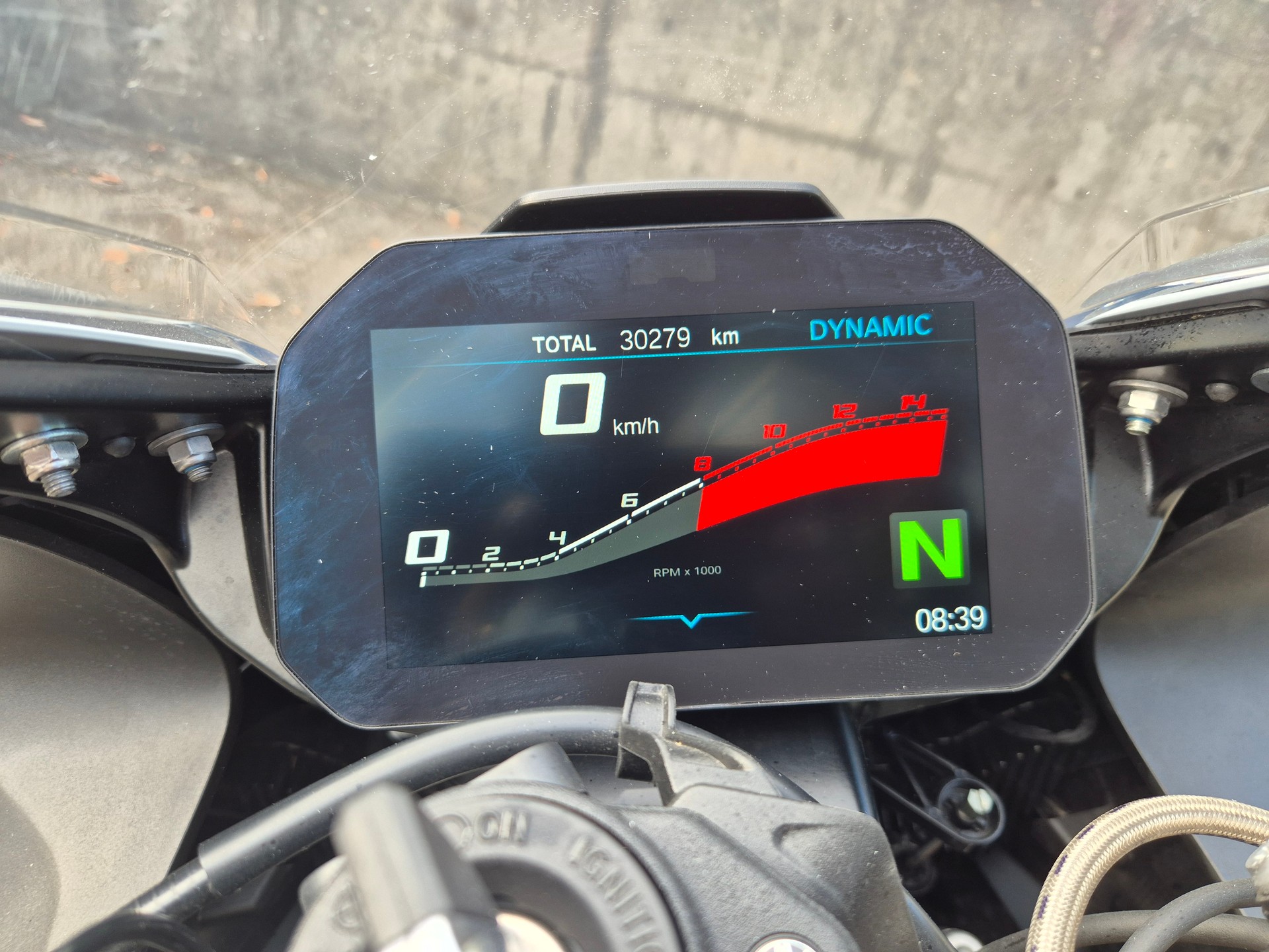 BMW S 1000 RR-image-3