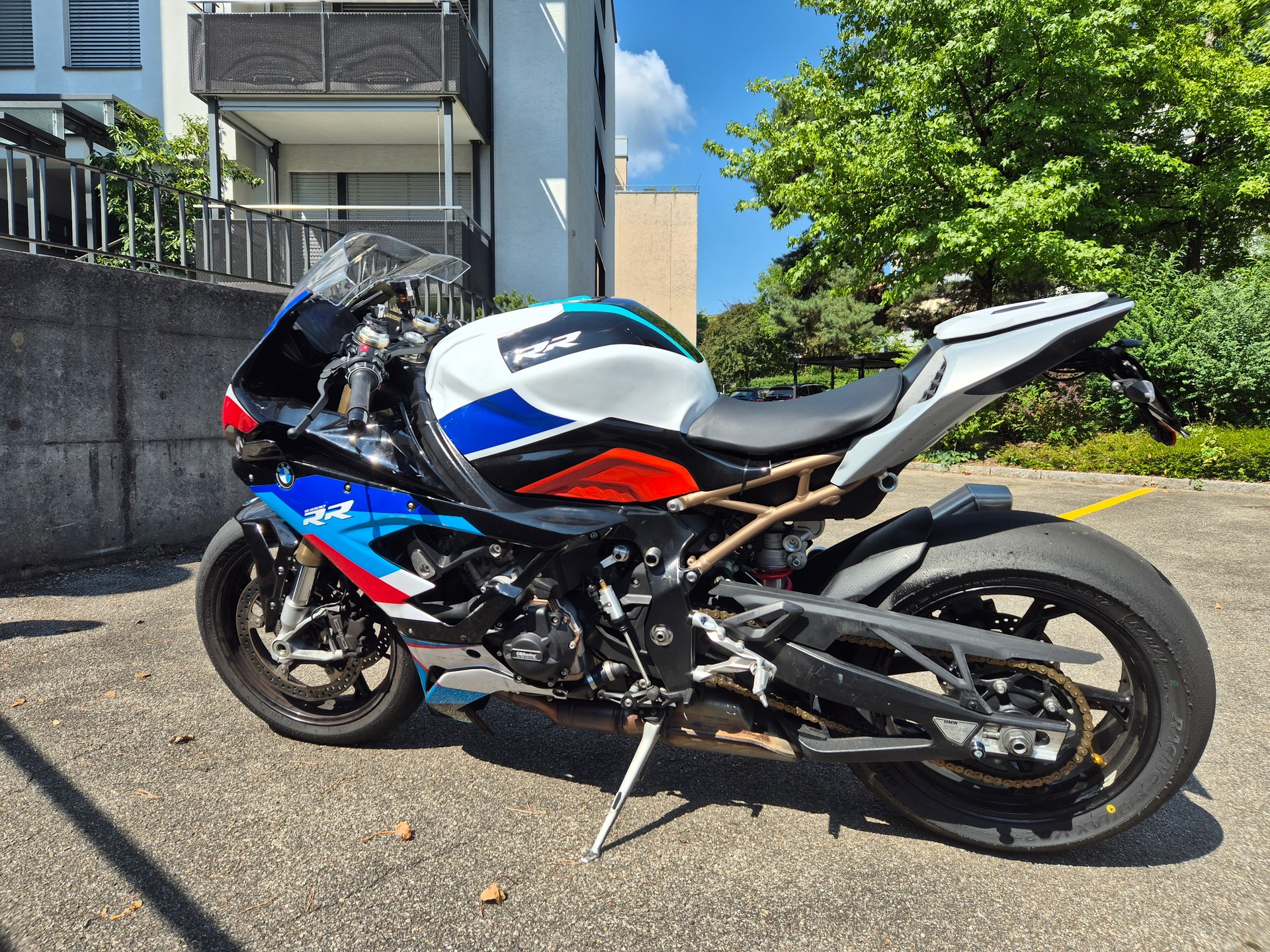 BMW S 1000 RR-image-0
