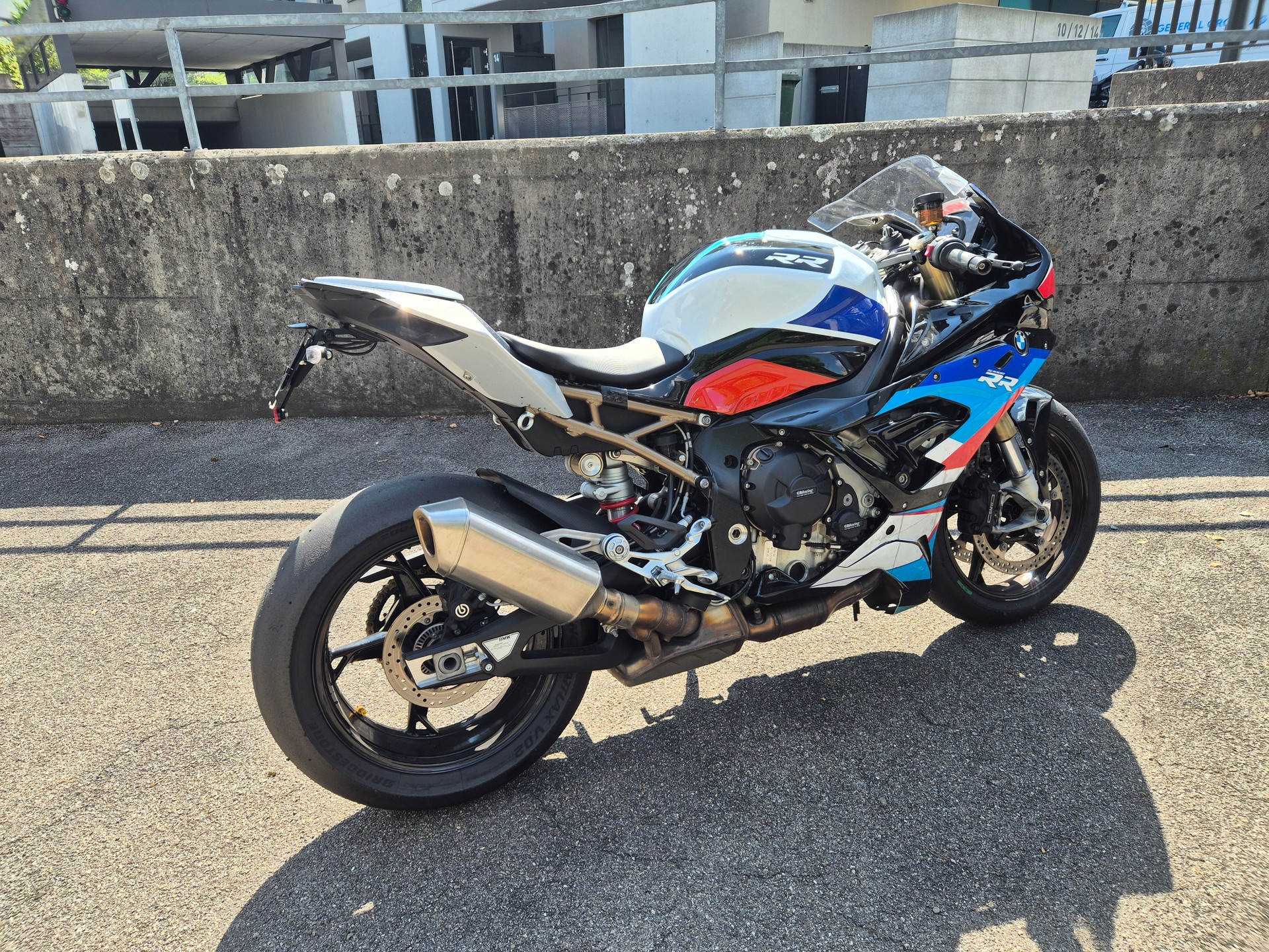 BMW S 1000 RR-image-2