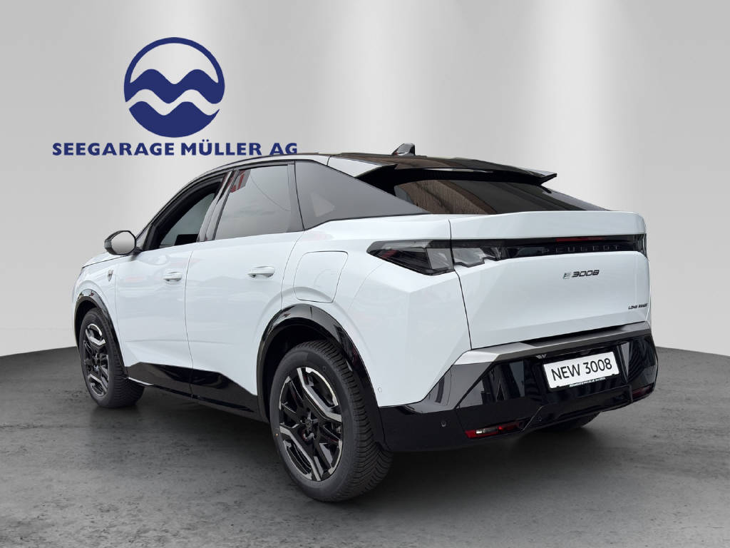 PEUGEOT 3008 long range e-GT Exclusive-showroom-element-3