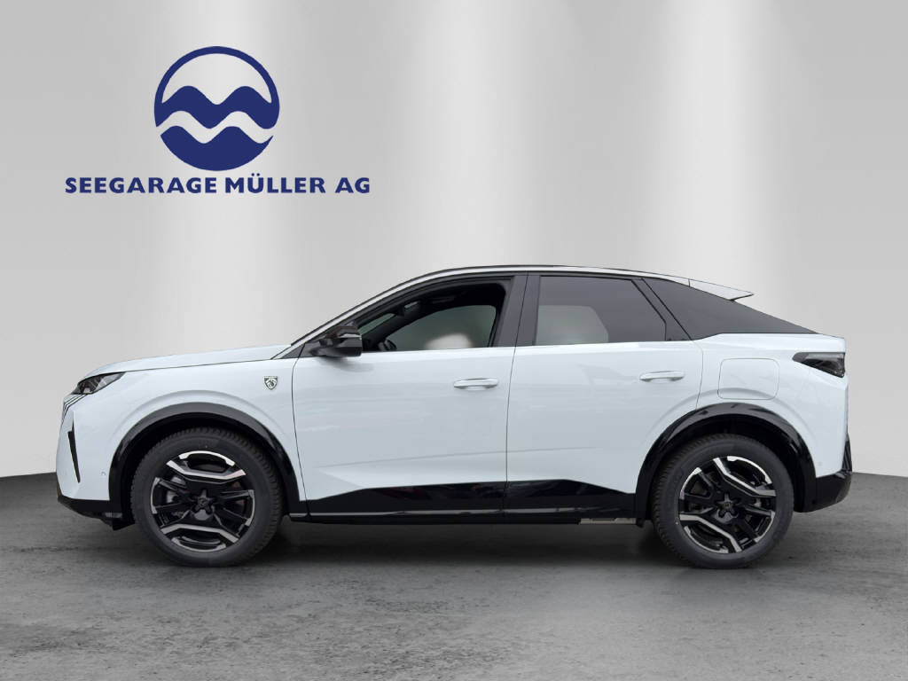 PEUGEOT 3008 long range e-GT Exclusive-showroom-element-2