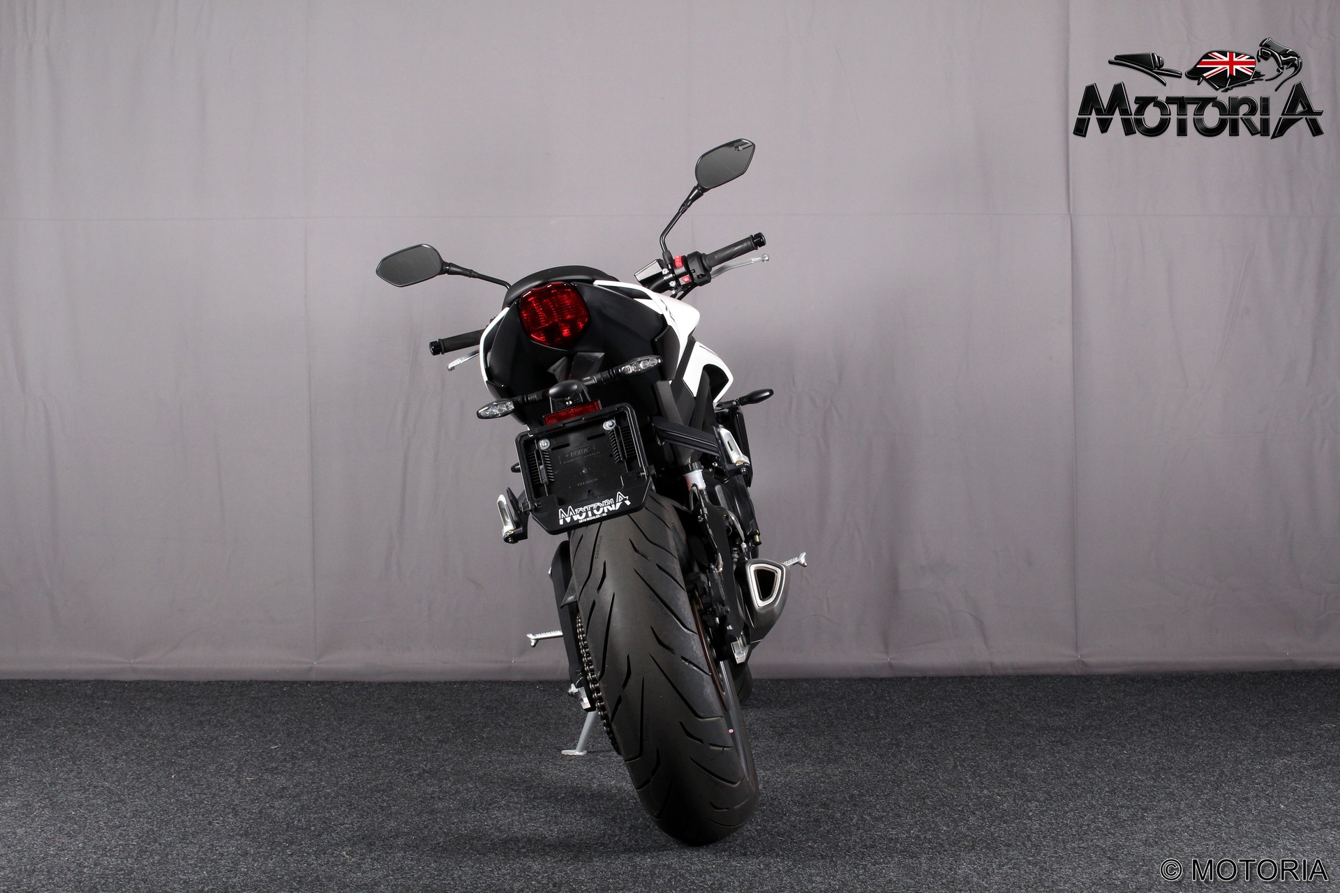 TRIUMPH Street Triple R 765-image-3