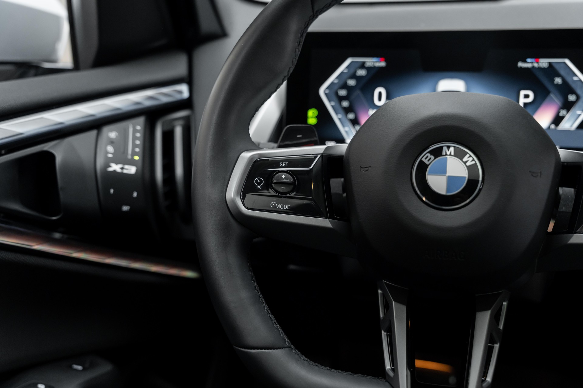 BMW X3 xDrive 48V 20d M Sport-image-21