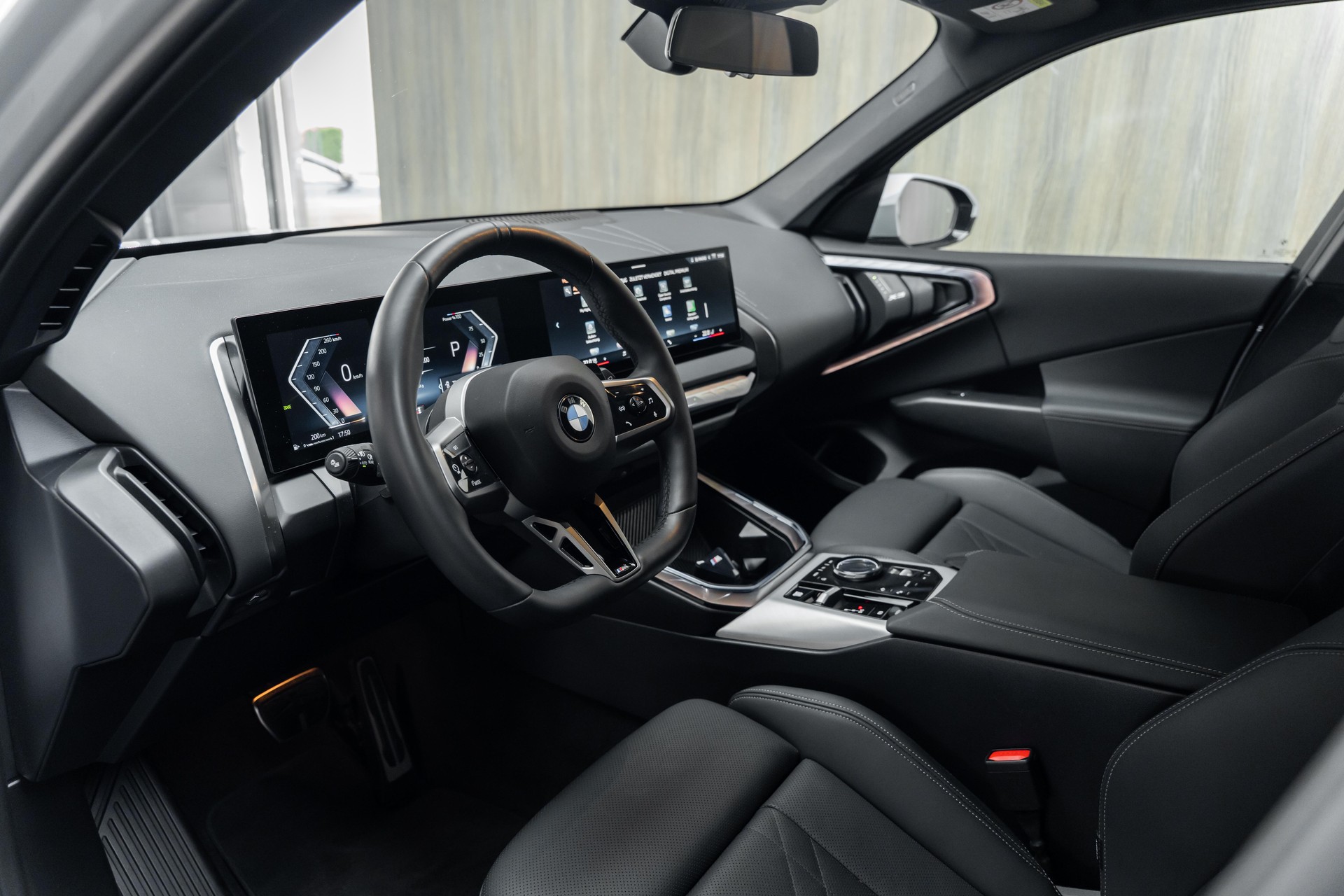 BMW X3 xDrive 48V 20d M Sport-showroom-element-3