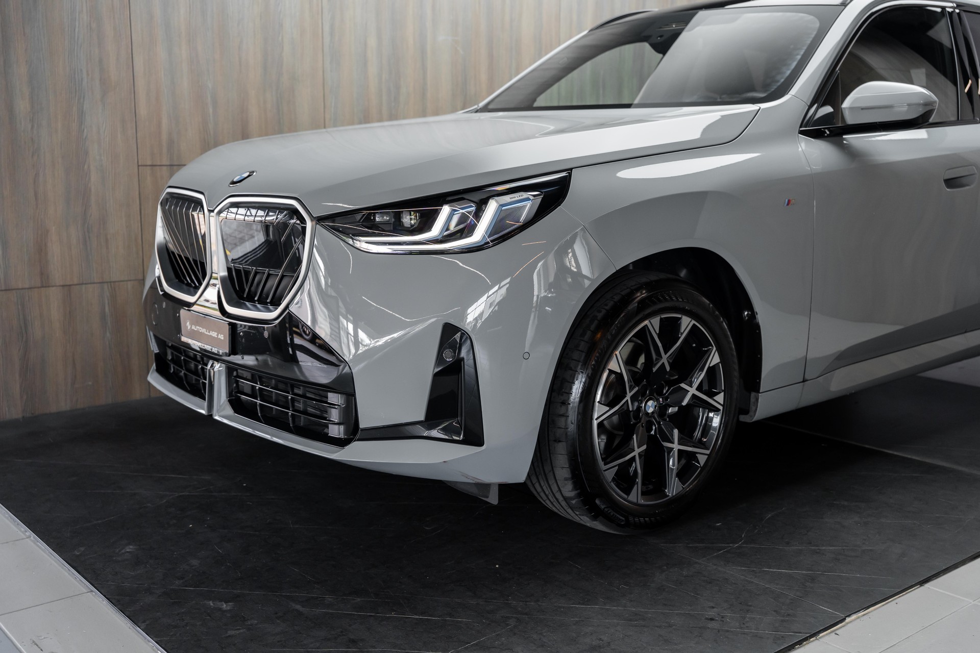 BMW X3 xDrive 48V 20d M Sport-image-26