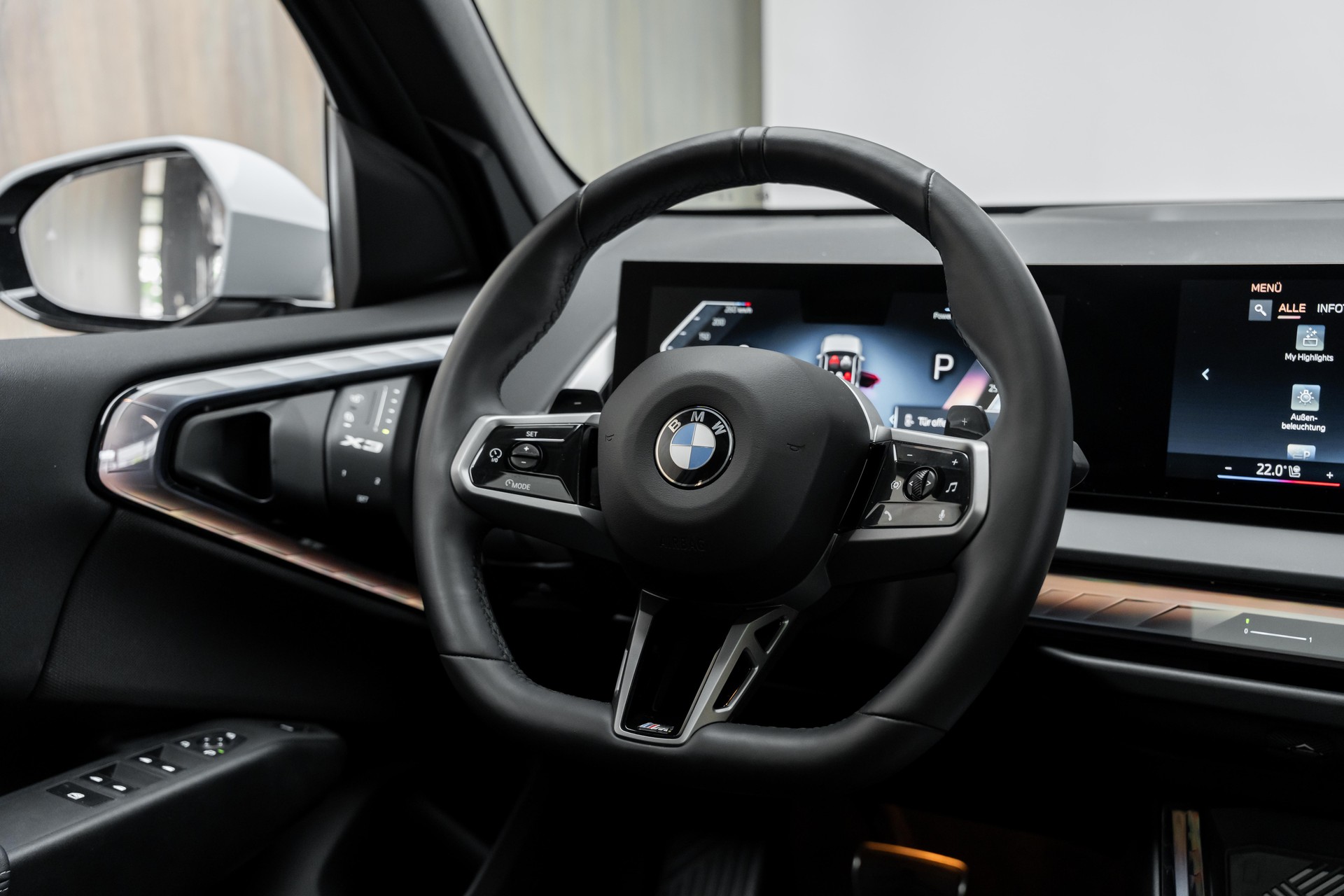 BMW X3 xDrive 48V 20d M Sport-image-19