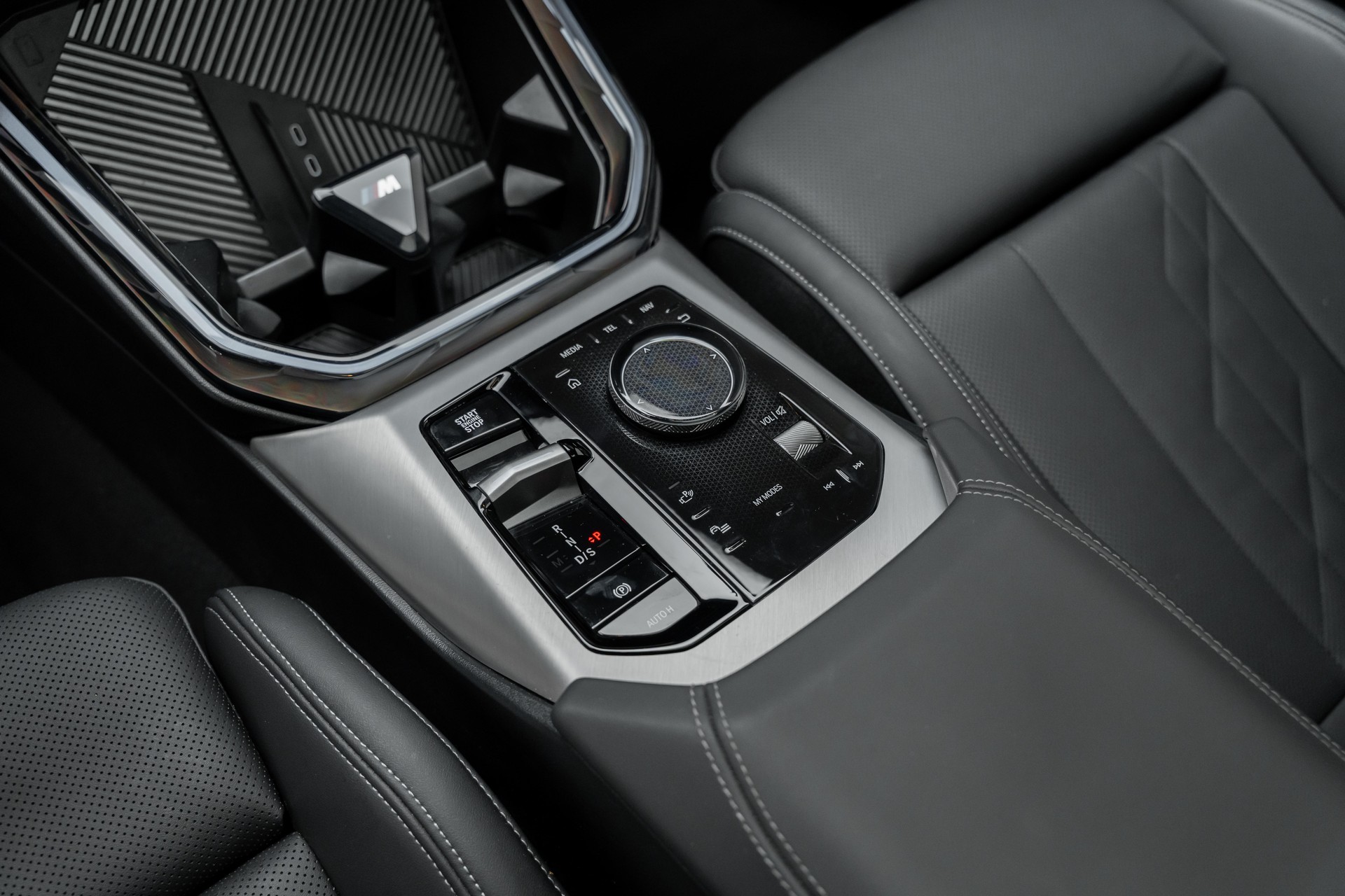 BMW X3 xDrive 48V 20d M Sport-image-15