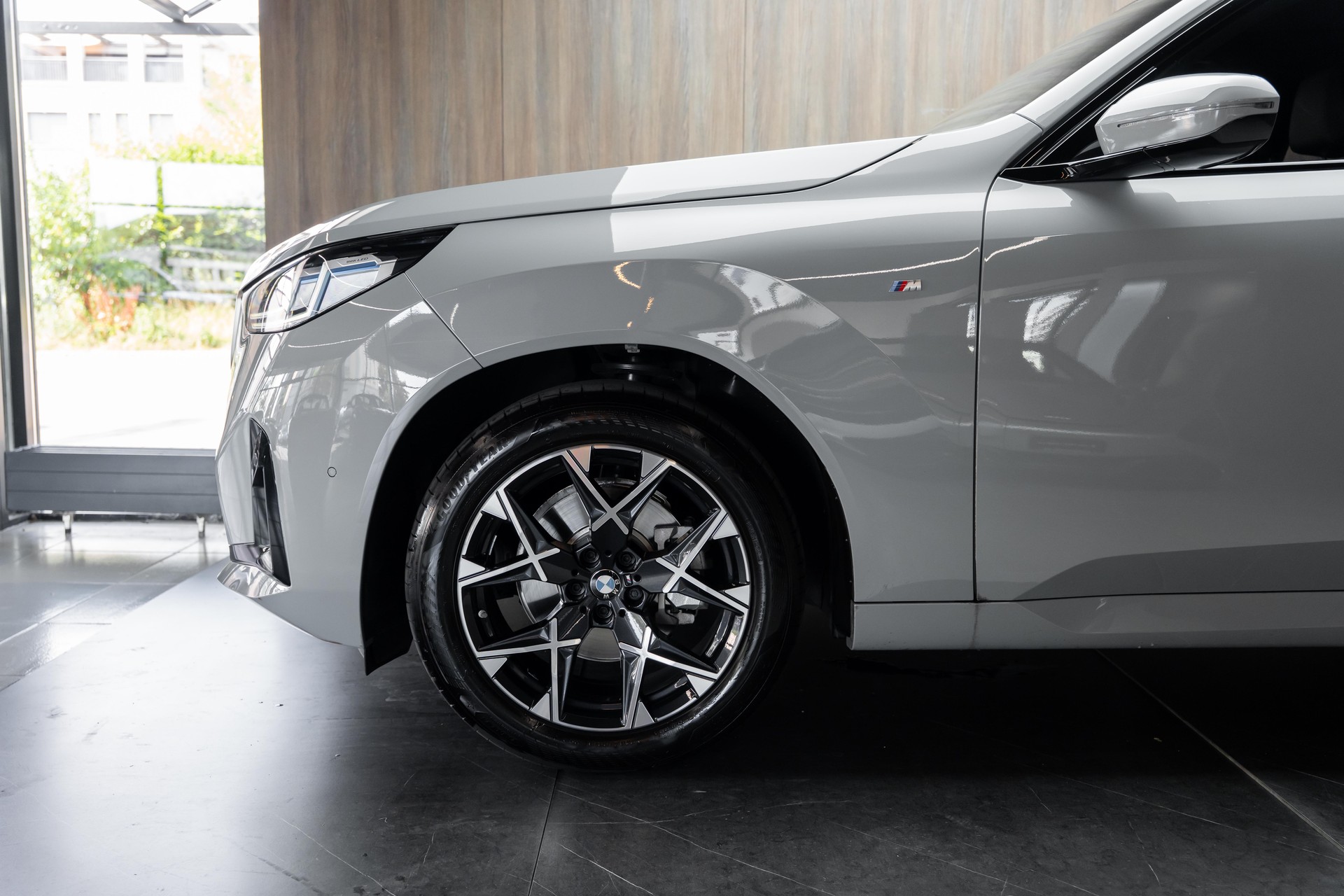 BMW X3 xDrive 48V 20d M Sport-image-30