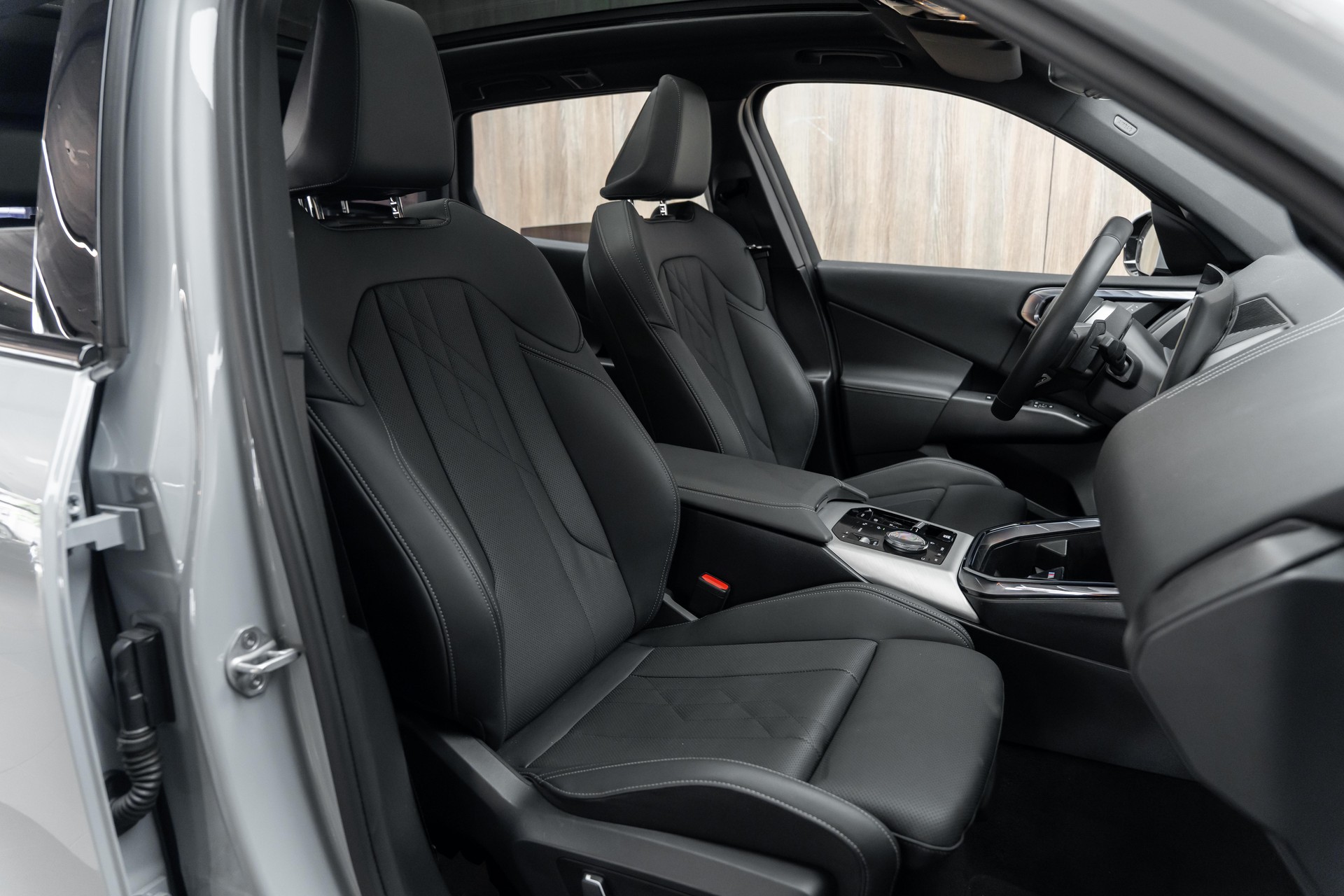 BMW X3 xDrive 48V 20d M Sport-image-8