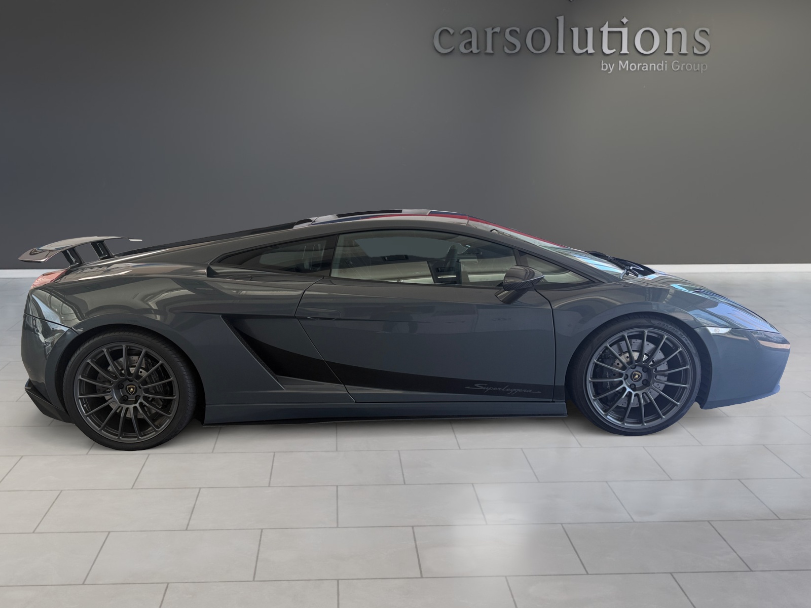 LAMBORGHINI Superleggera-image-6