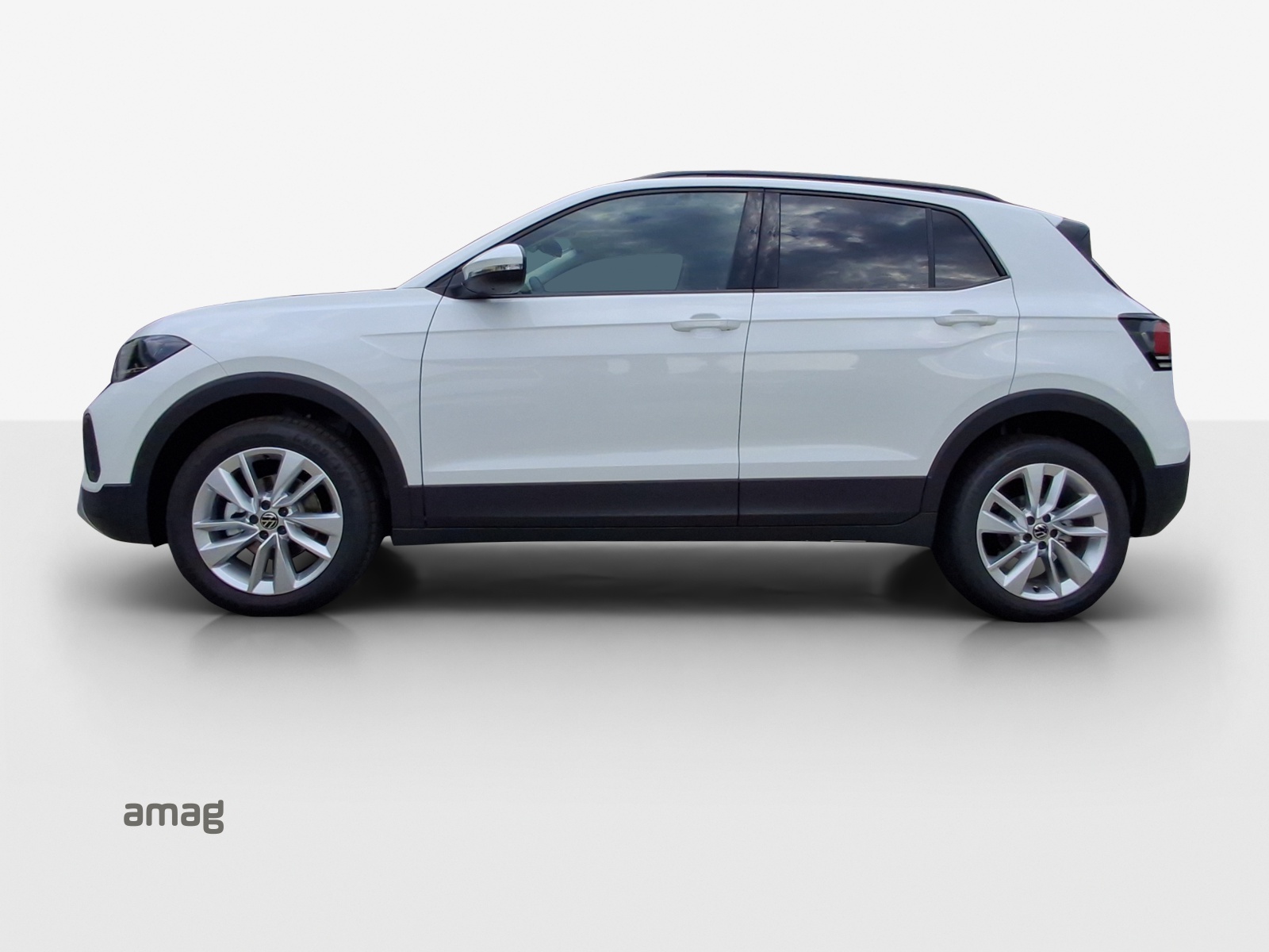 VW T-Cross 1.0 TSI EVO Life DSG-showroom-element-1