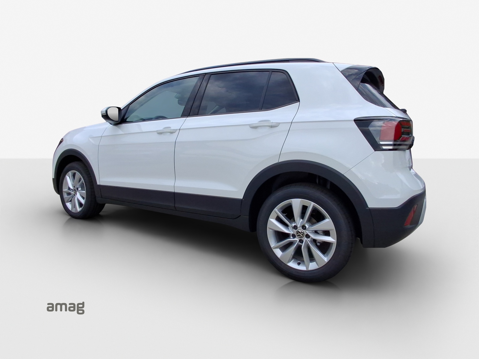 VW T-Cross 1.0 TSI EVO Life DSG-showroom-element-2