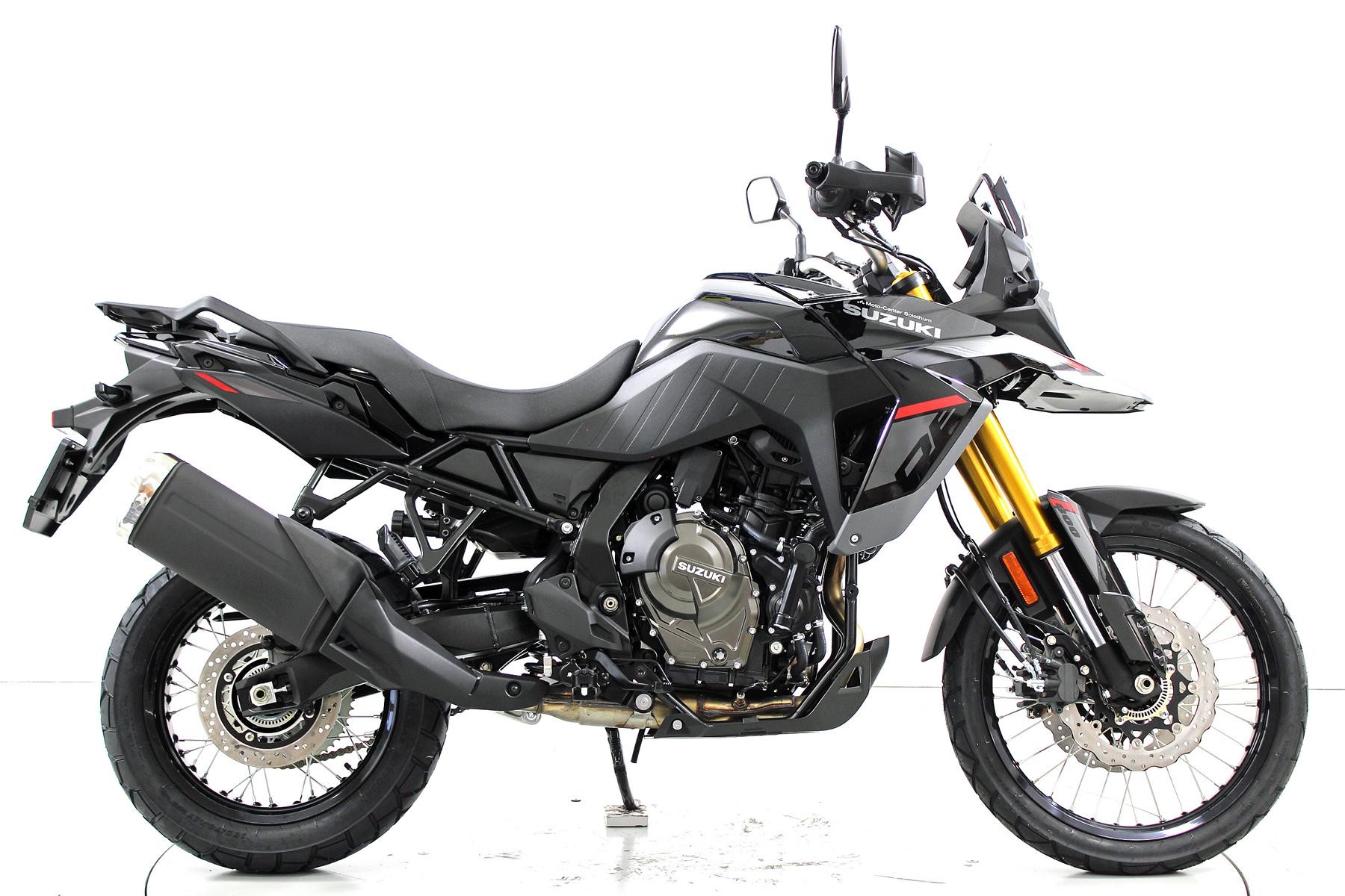 SUZUKI DE ABS-image-3