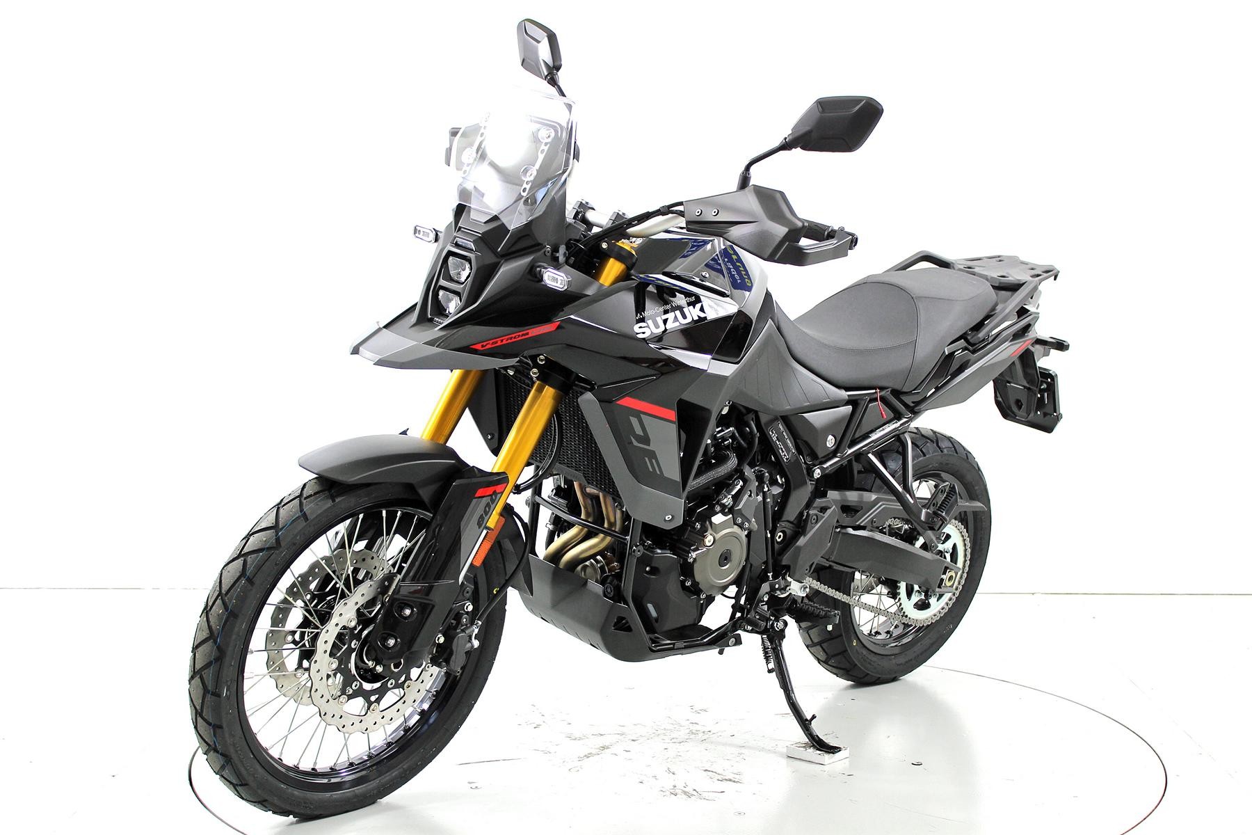 SUZUKI DE ABS-image-2