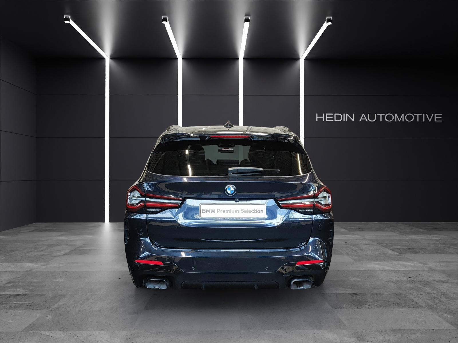 BMW X3 M40i MFK 09.07.2026-image-4