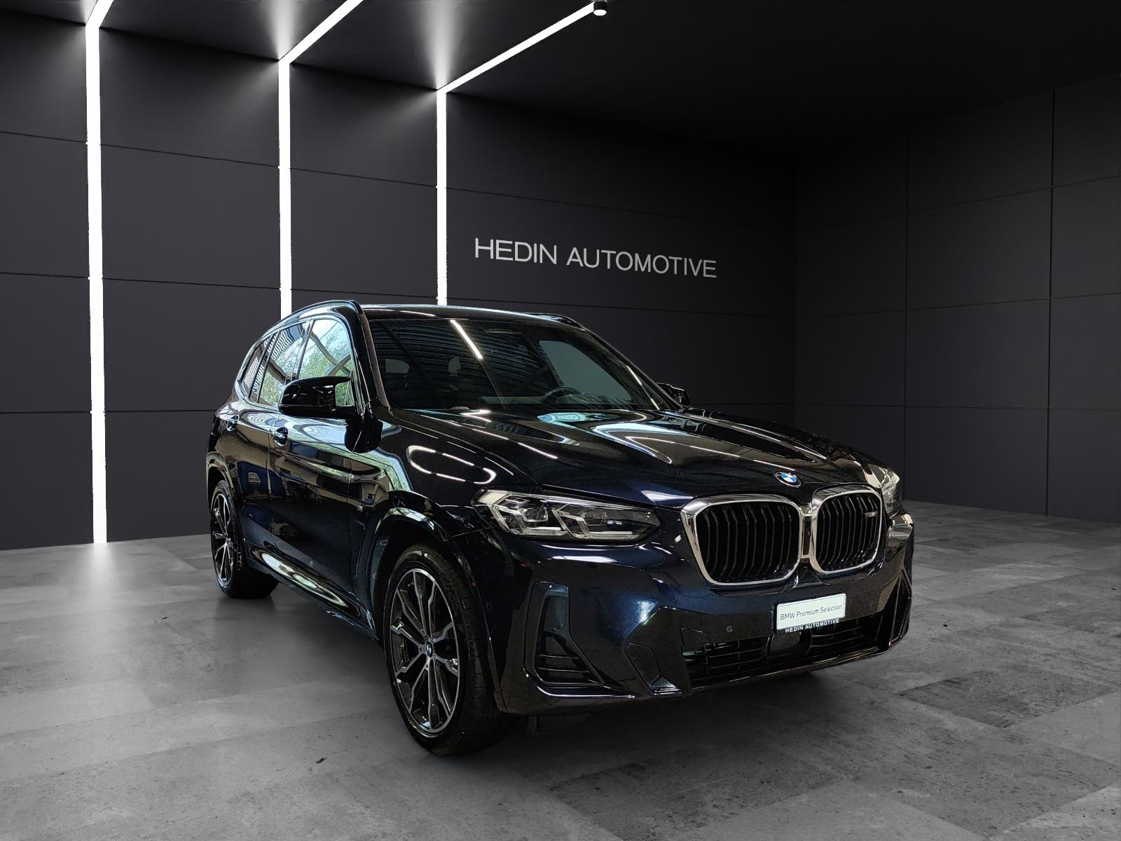 BMW X3 M40i MFK 09.07.2026-image-7