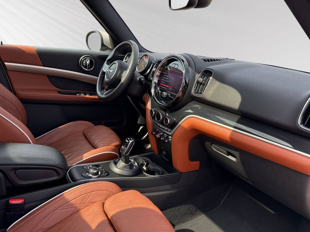 MINI Countryman Cooper SD ALL4 Steptronic-image-5