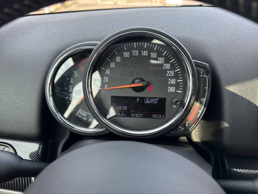 MINI Countryman Cooper SD ALL4 Steptronic-image-14