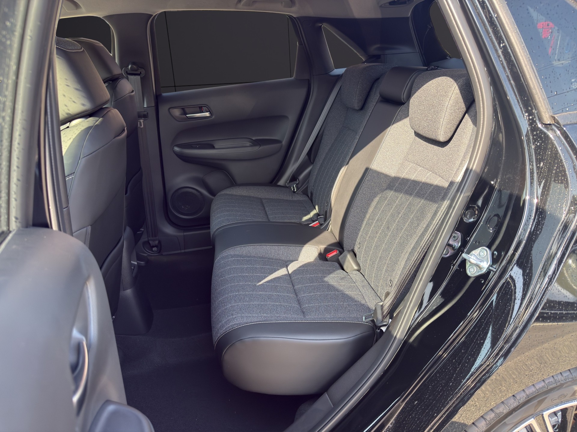 HONDA Jazz 1.5i-MMD Advance E-CVT-image-14