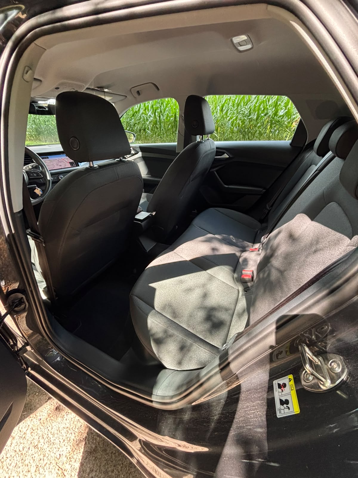 AUDI 1.0 30 TFSI Attraction S-Tronic-image-7